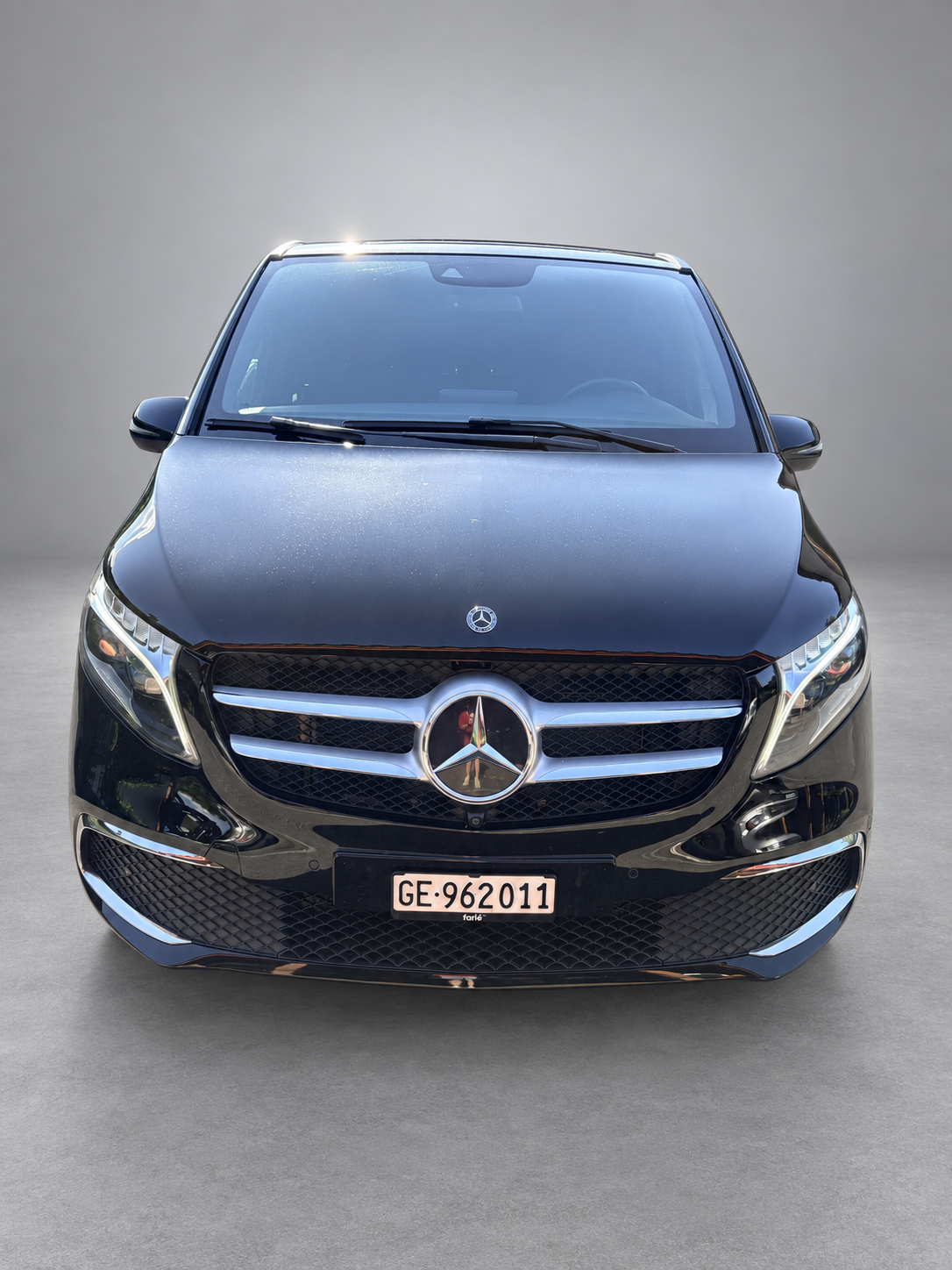 MERCEDES-BENZ V 250 d extralang 4Matic 9G-Tronic tachygraphe b121-image-3