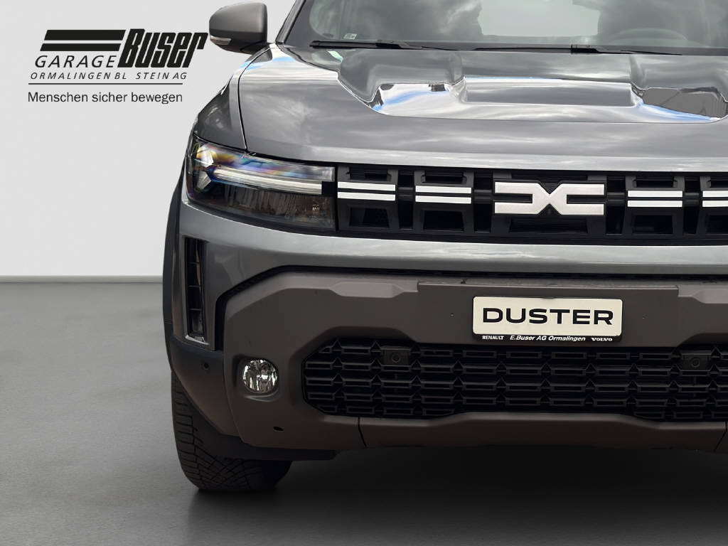 DACIA Duster 1.2 Hybrid Journey 4WD-image-15