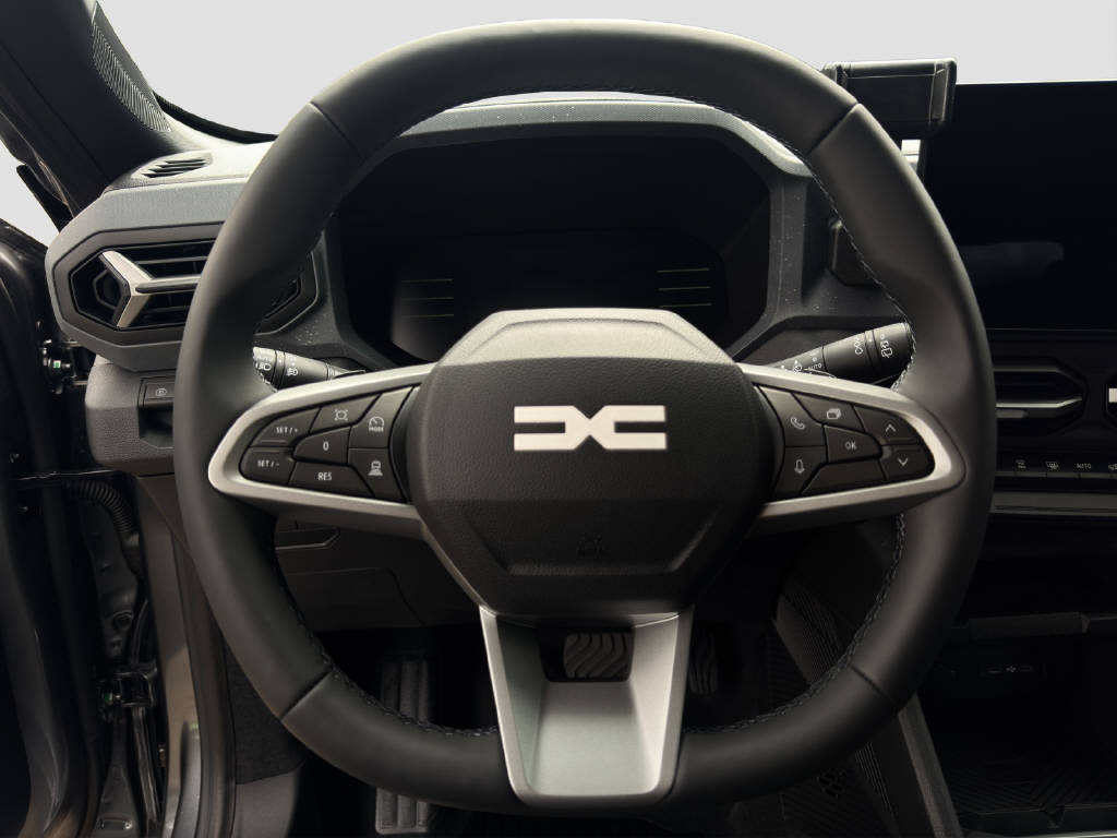 DACIA Duster 1.2 Hybrid Journey 4WD-image-9