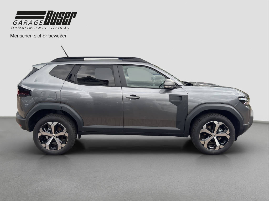 DACIA Duster 1.2 Hybrid Journey 4WD-image-4