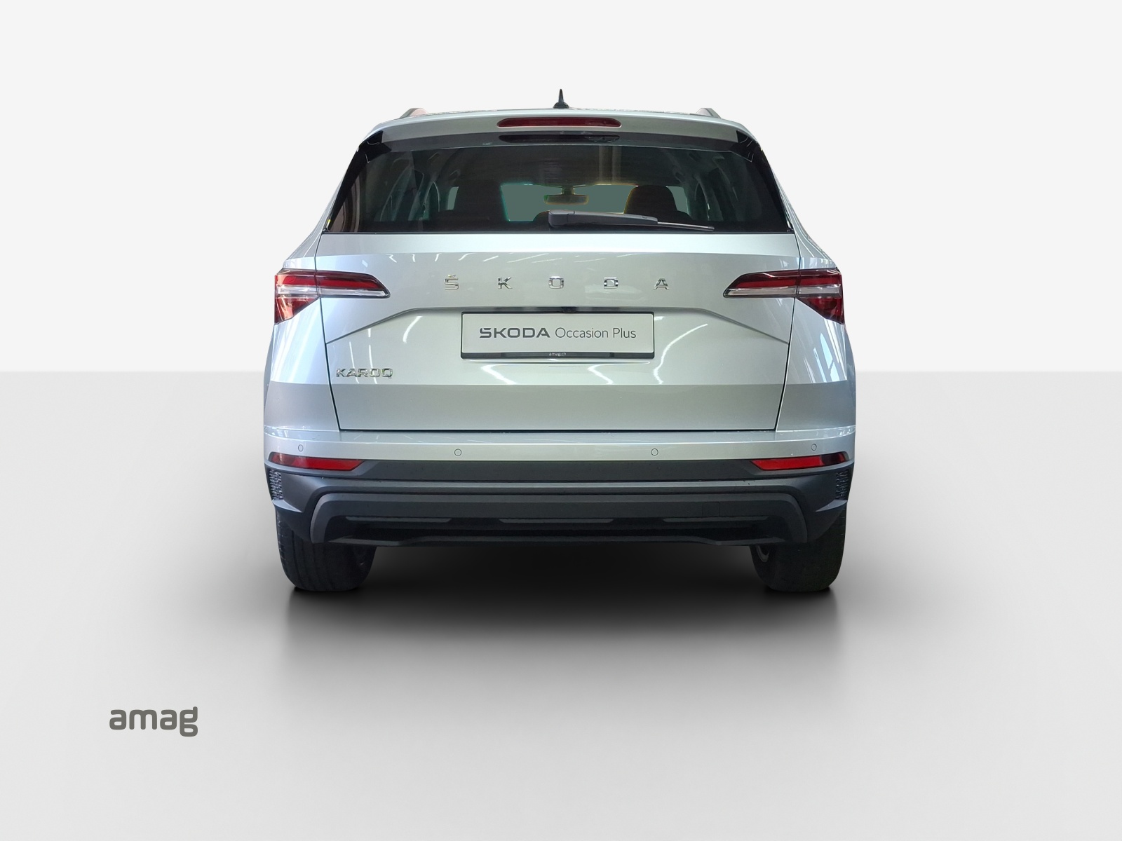 SKODA Karoq 1.5 TSI Ambition-image-3