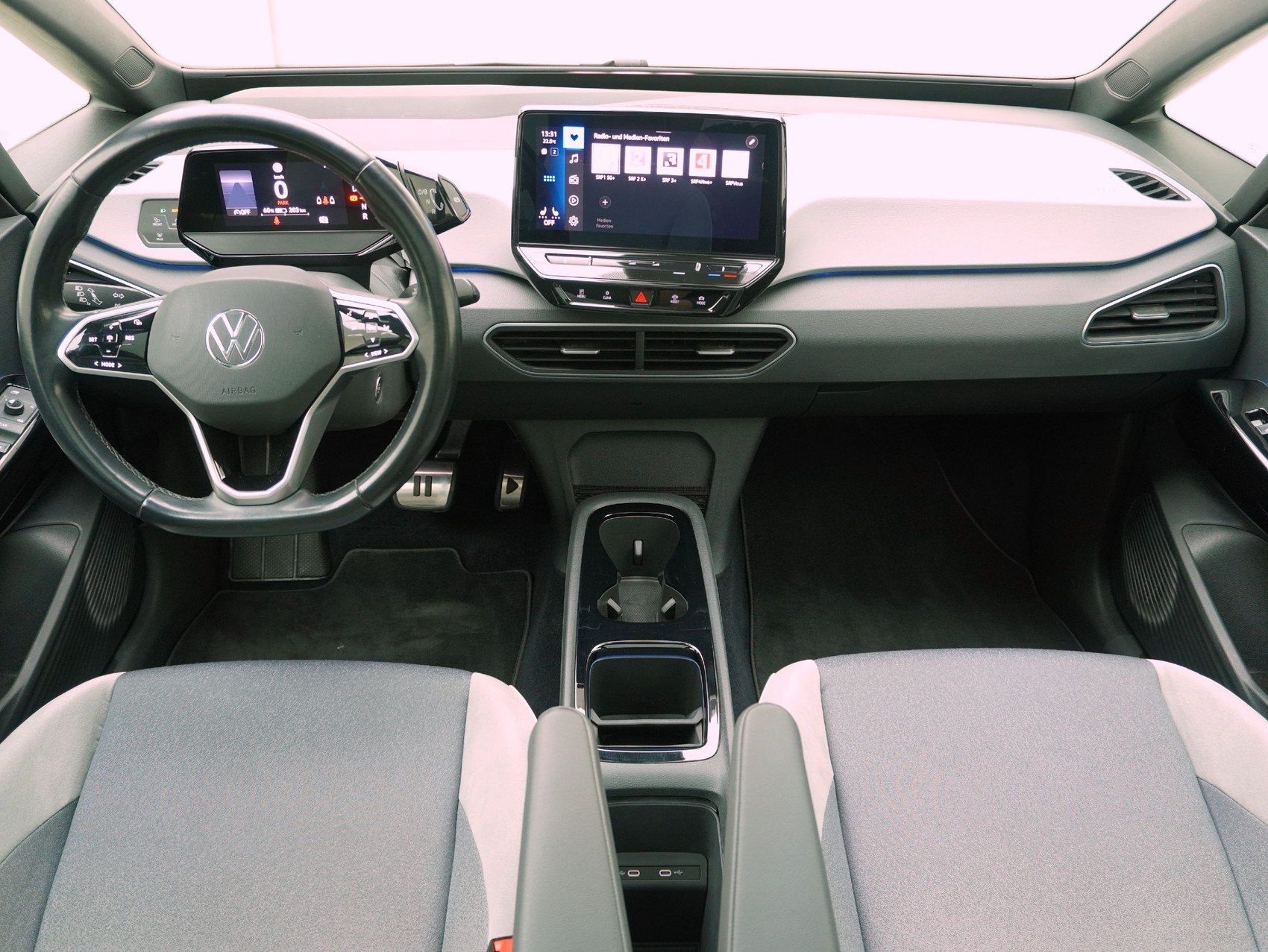 VW ID.3 Pro Performance Tech-image-12