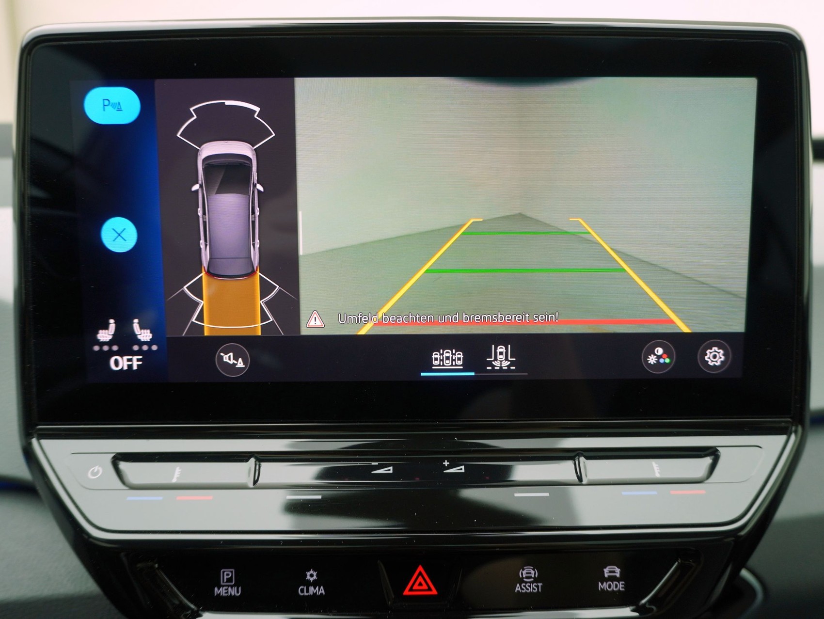 VW ID.3 Pro Performance Tech-image-14