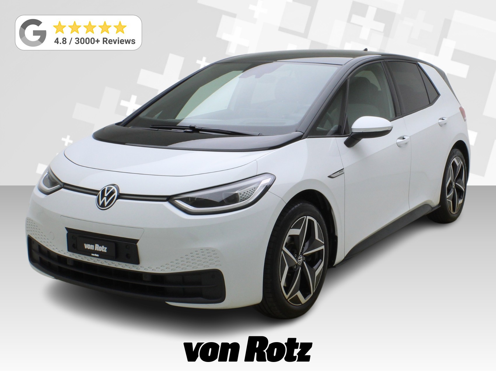 VW ID.3 Pro Performance Tech-image-0