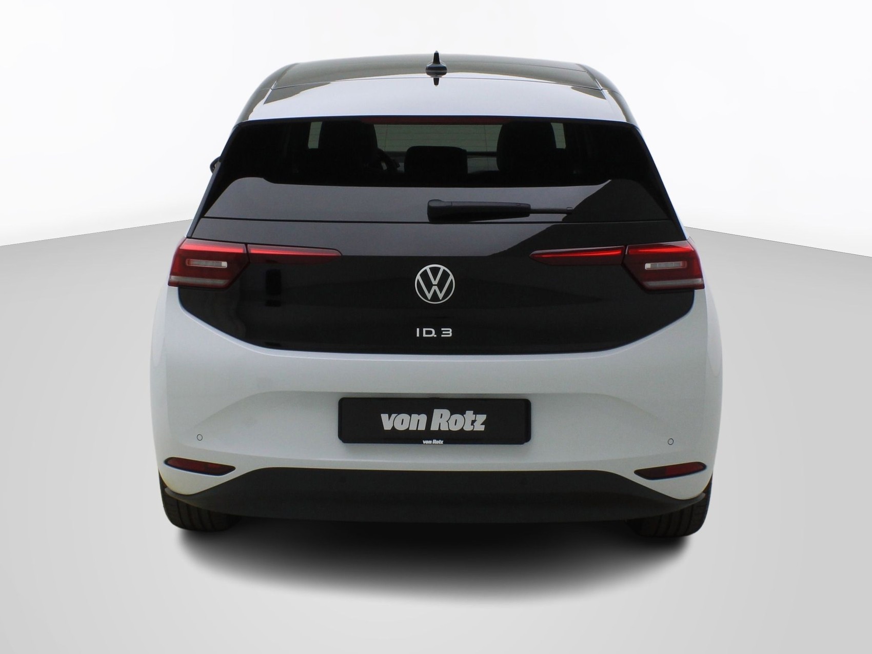 VW ID.3 Pro Performance Tech-image-3