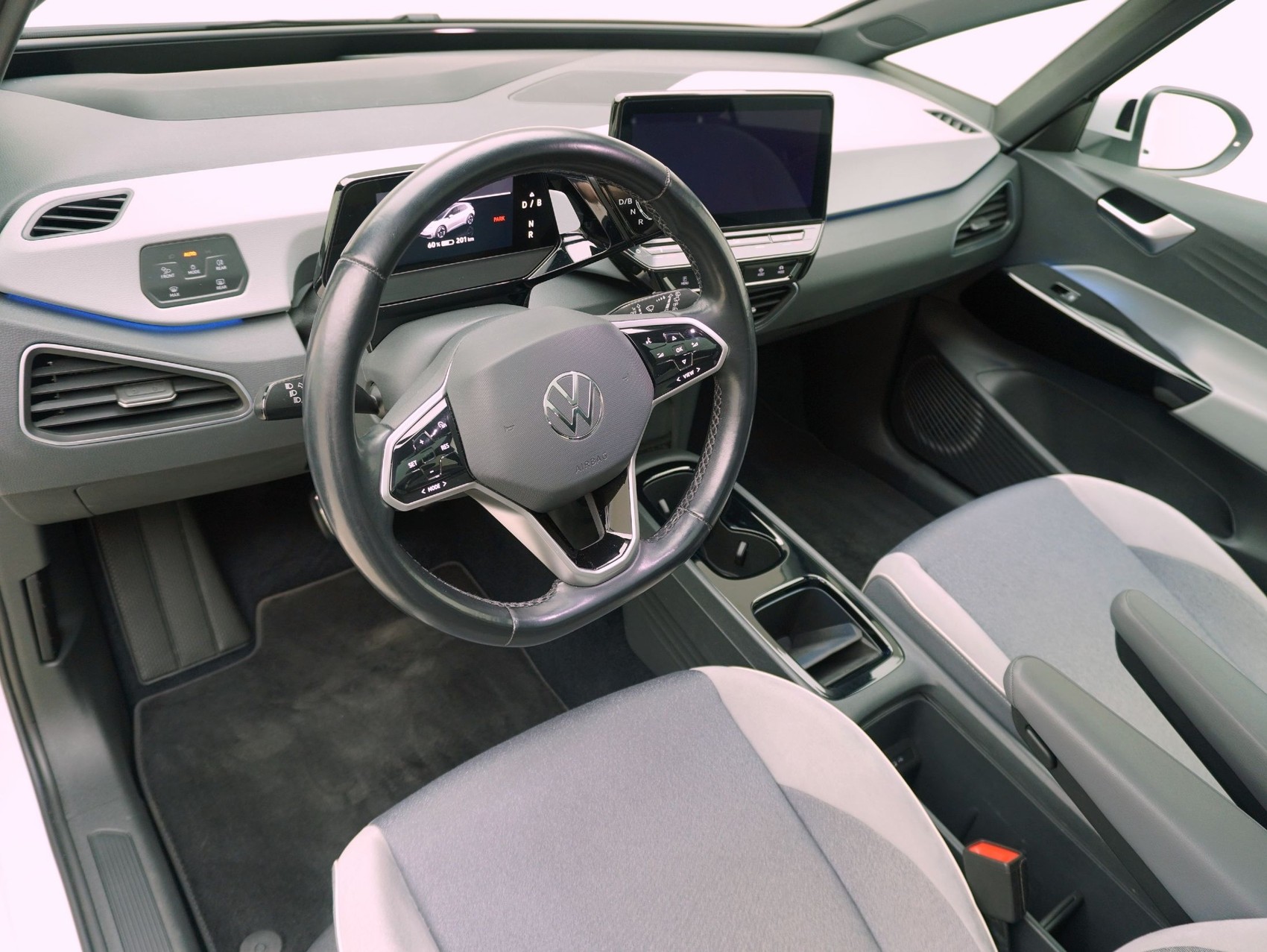 VW ID.3 Pro Performance Tech-image-9