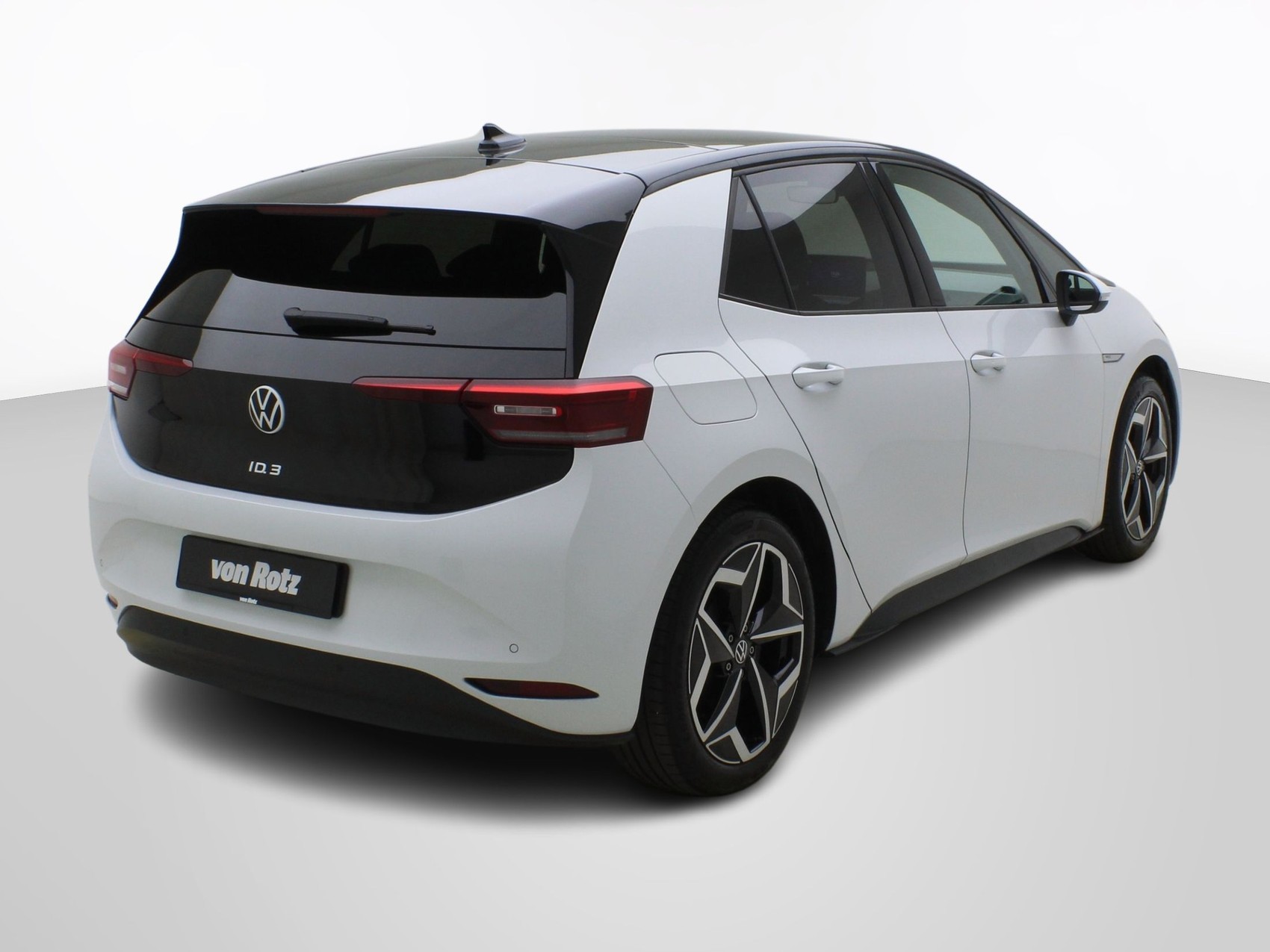 VW ID.3 Pro Performance Tech-image-4