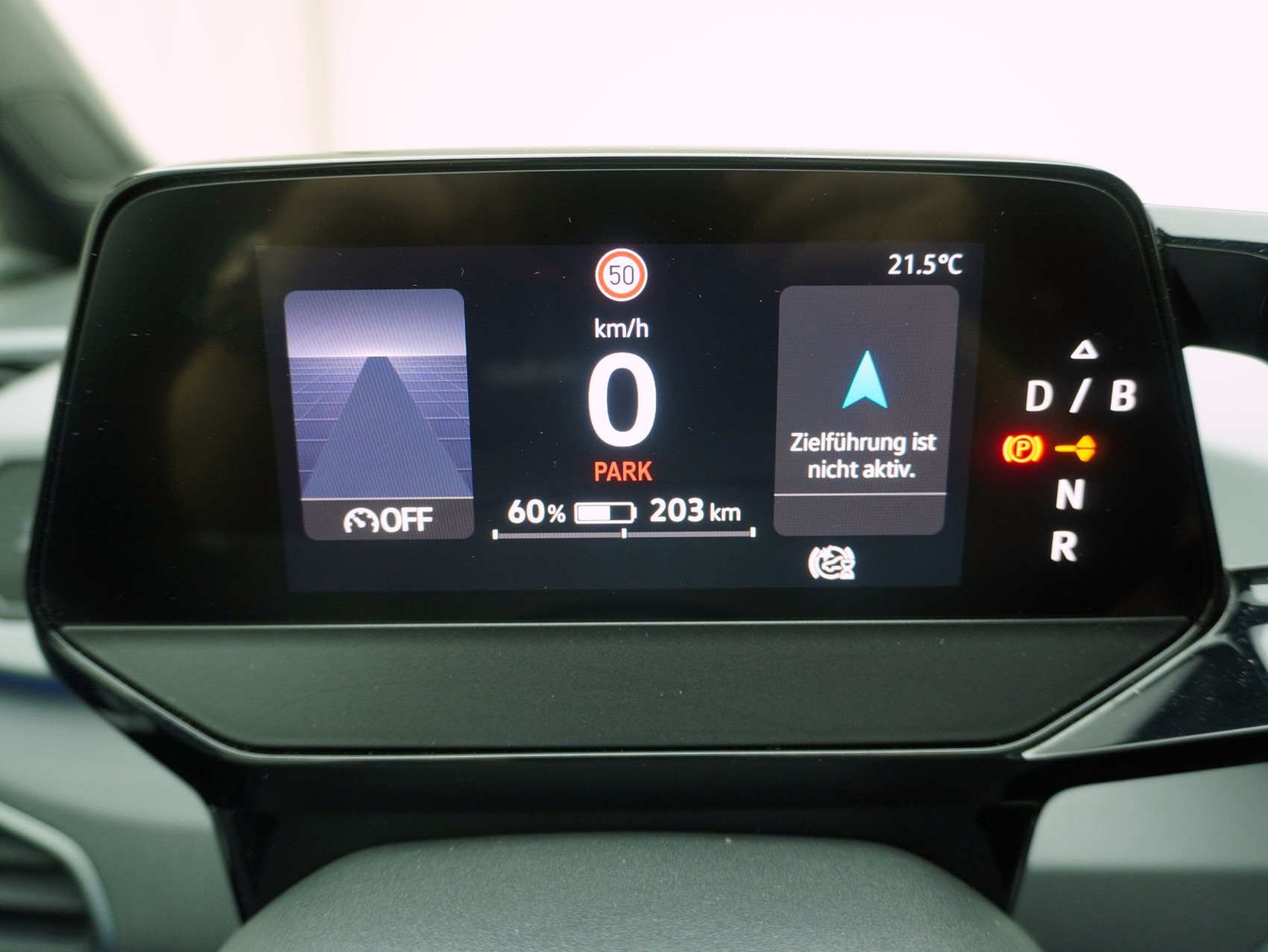 VW ID.3 Pro Performance Tech-image-13
