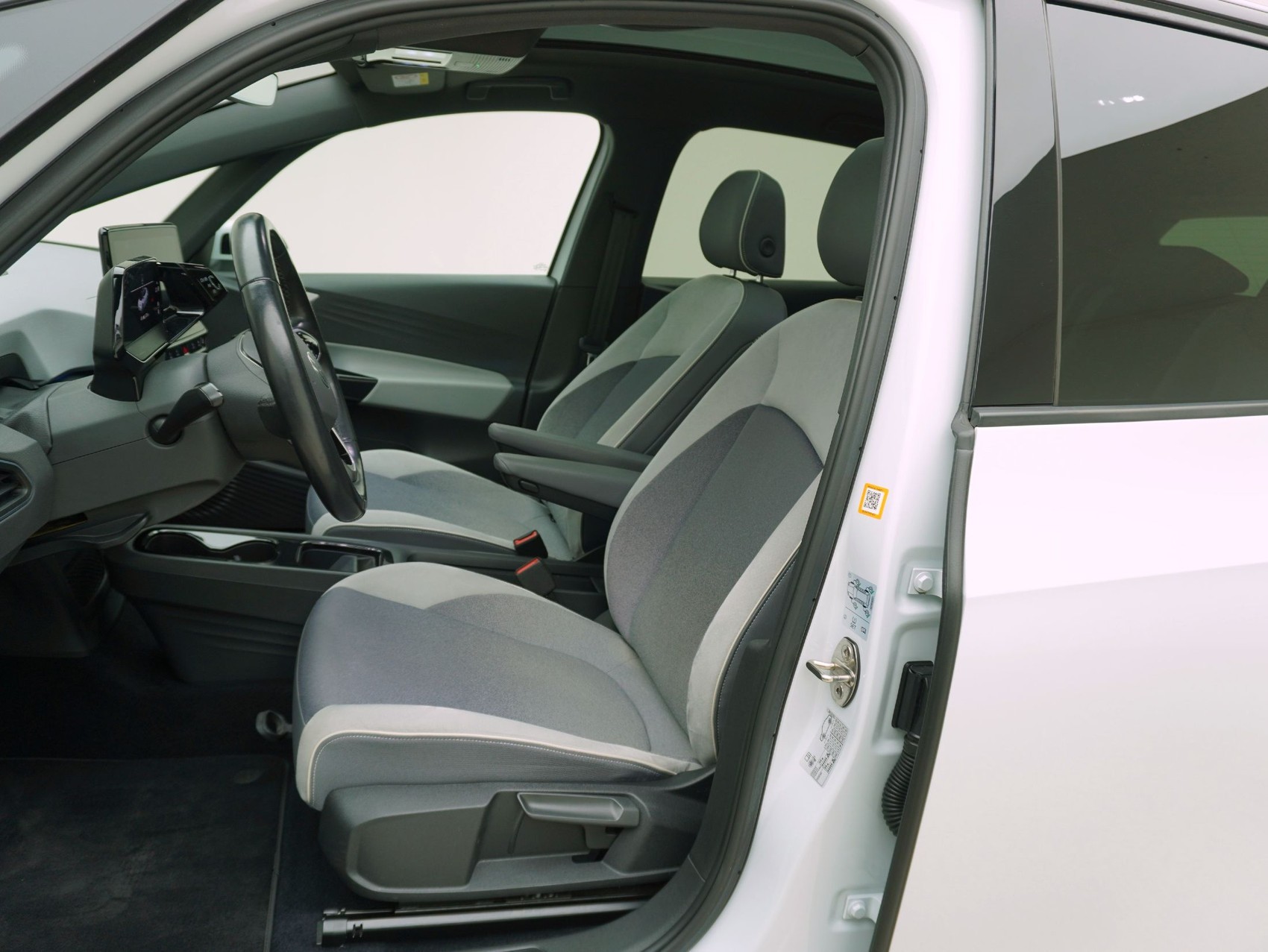 VW ID.3 Pro Performance Tech-image-8