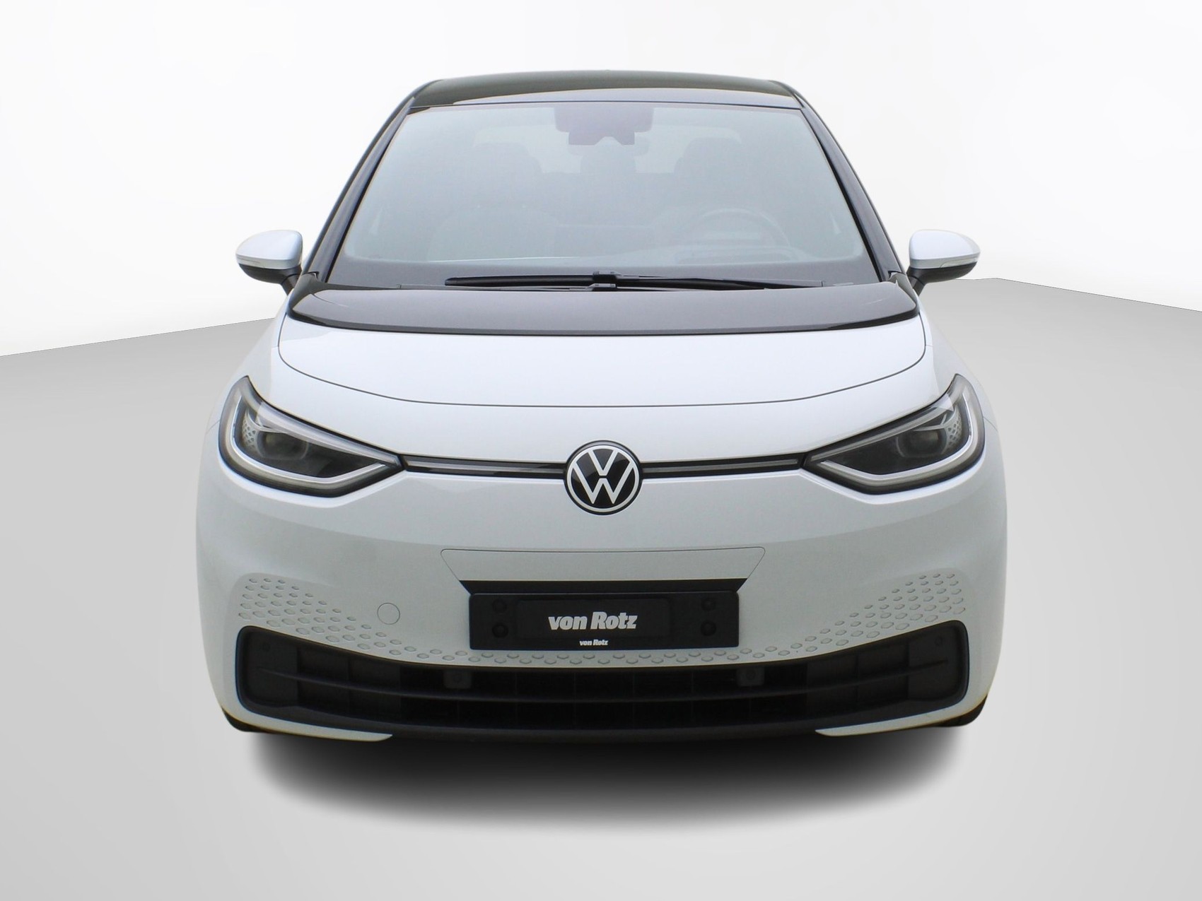 VW ID.3 Pro Performance Tech-image-5