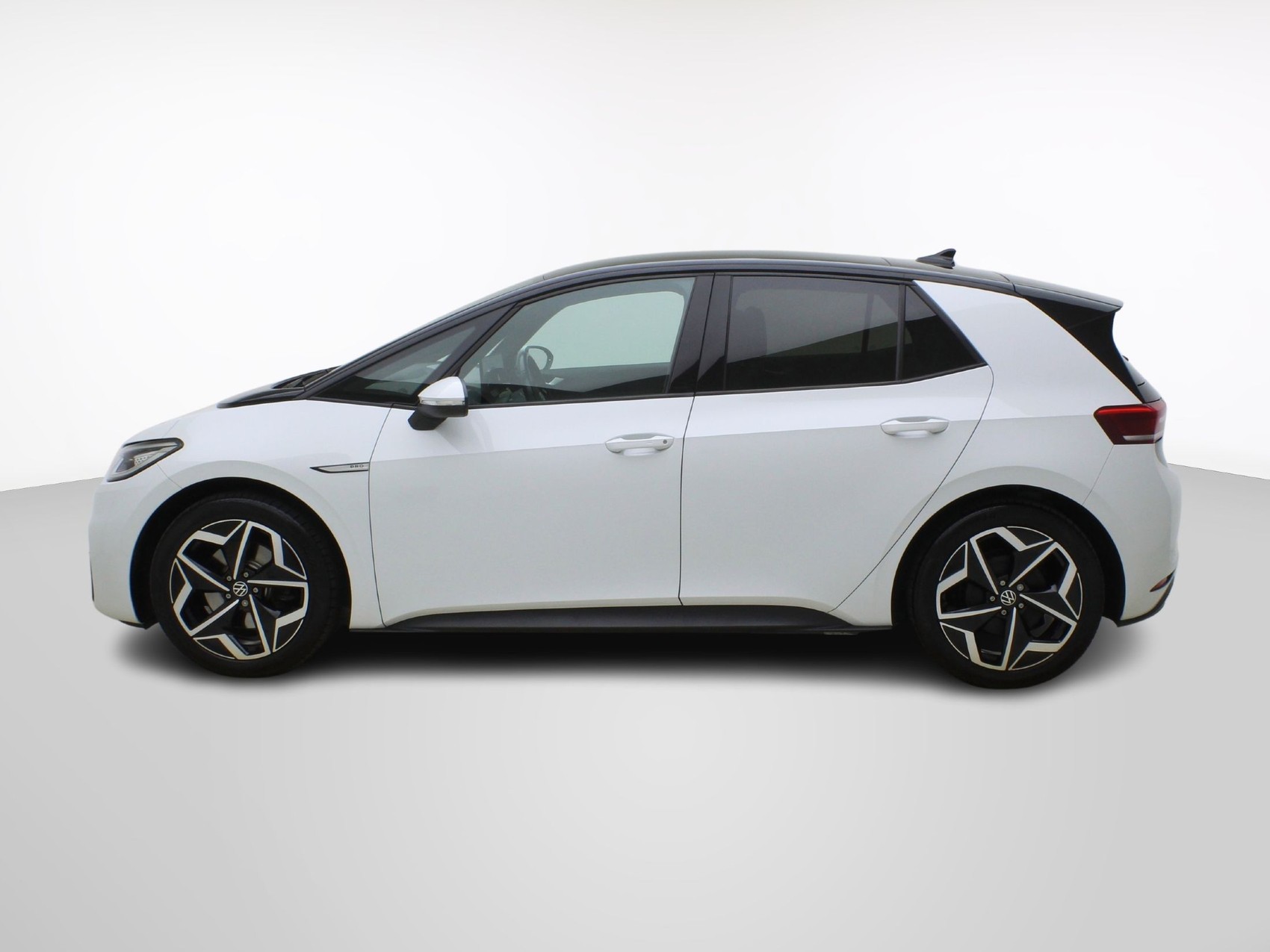 VW ID.3 Pro Performance Tech-image-2