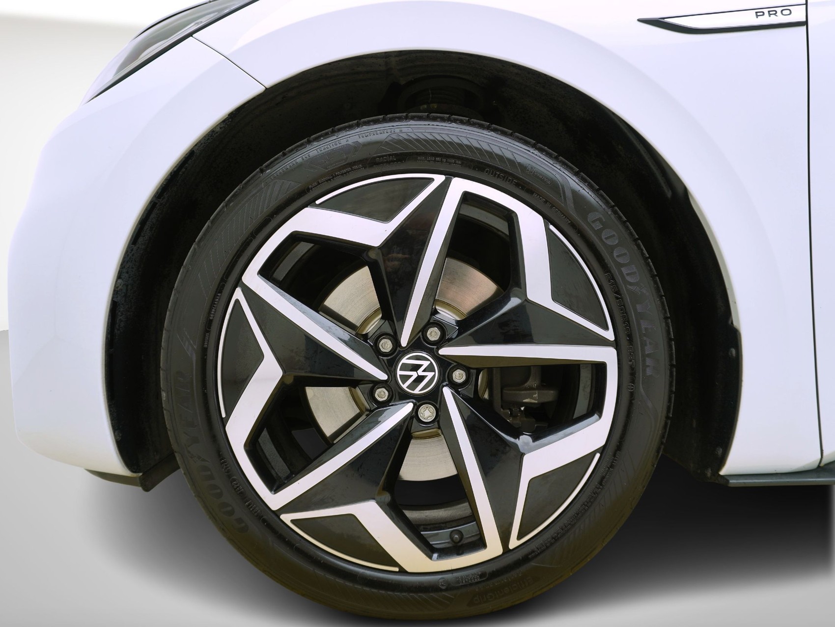 VW ID.3 Pro Performance Tech-image-6