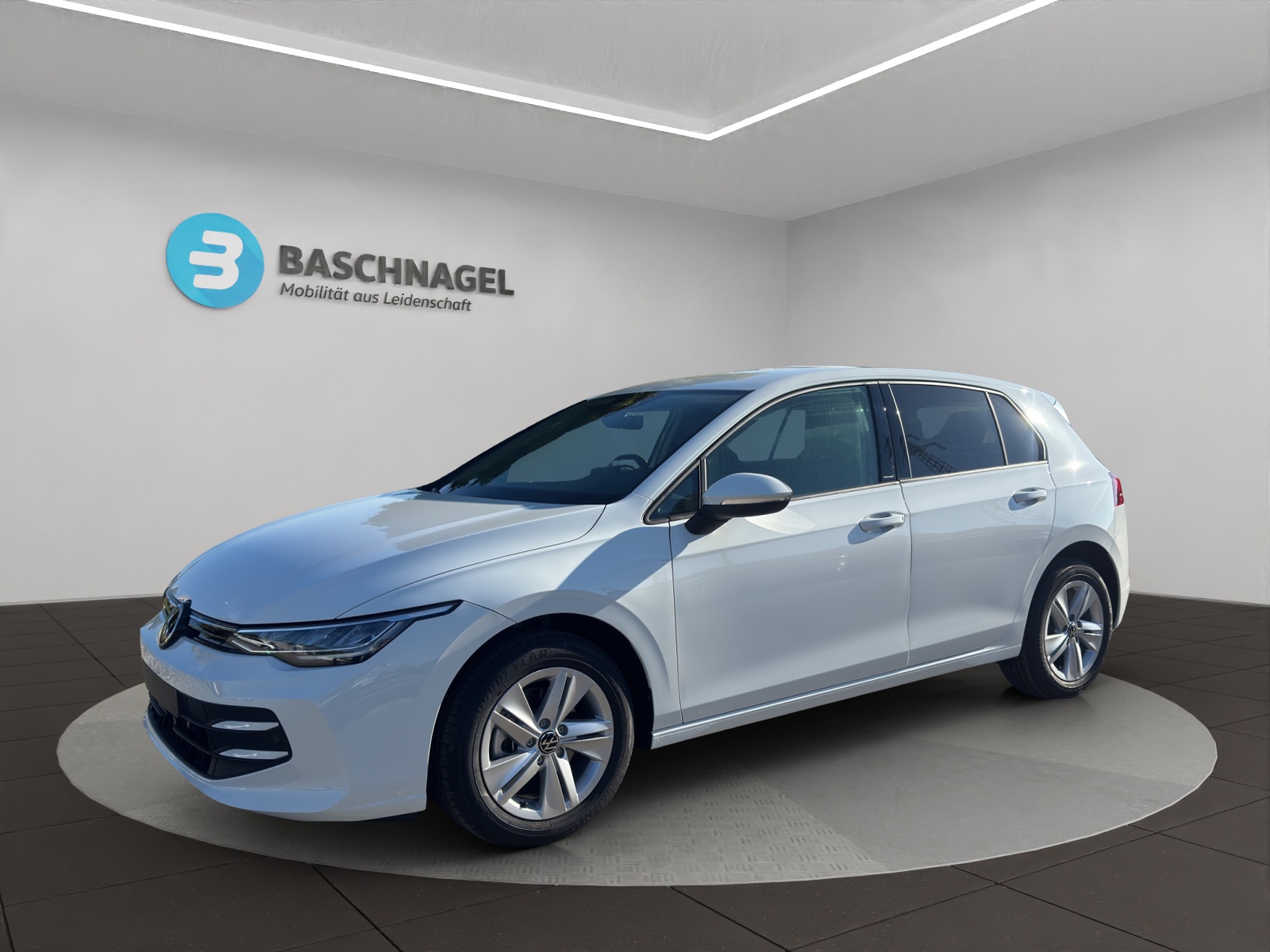 VW Golf 1.5 e TSI mHEV Value DSG-image-0
