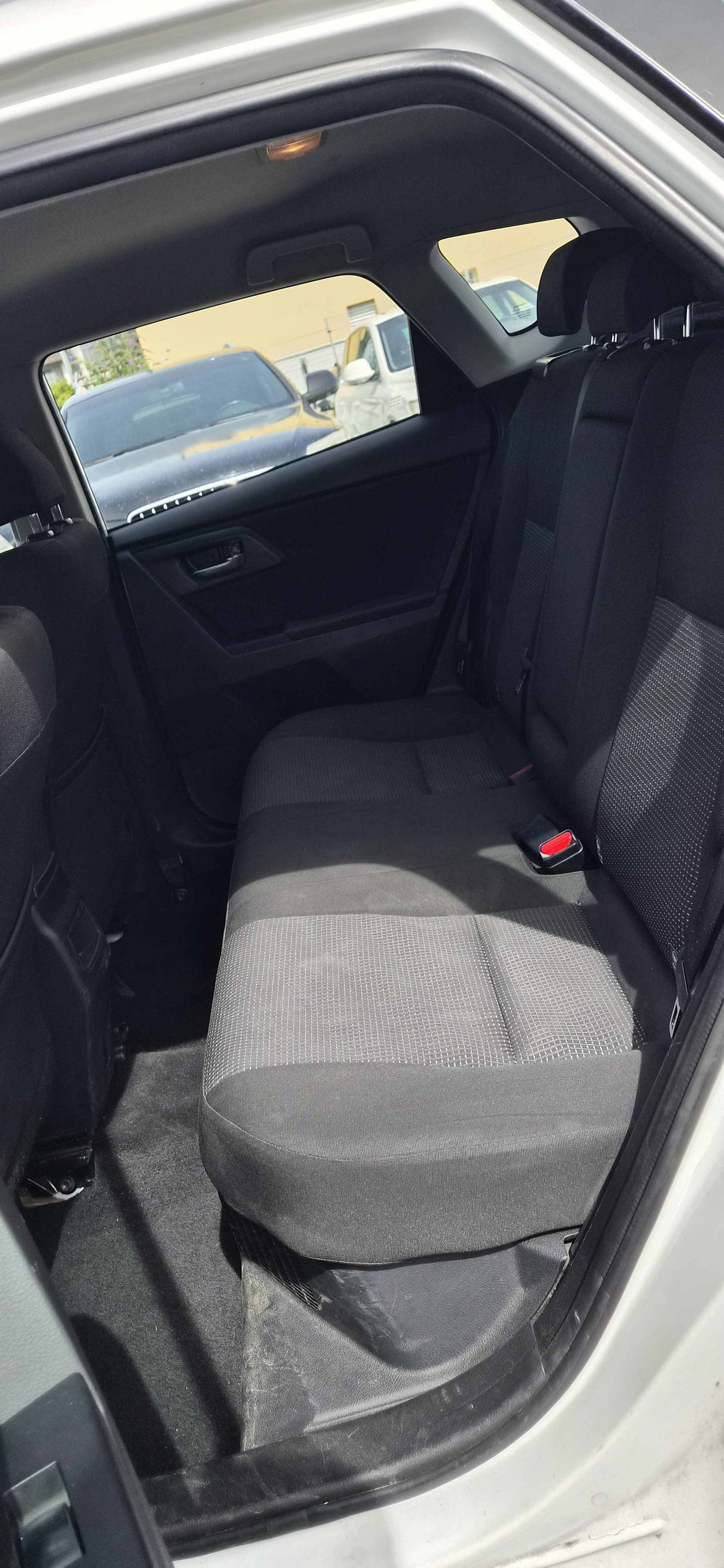TOYOTA Auris 1.8 16V HSD Linea Luna-image-11