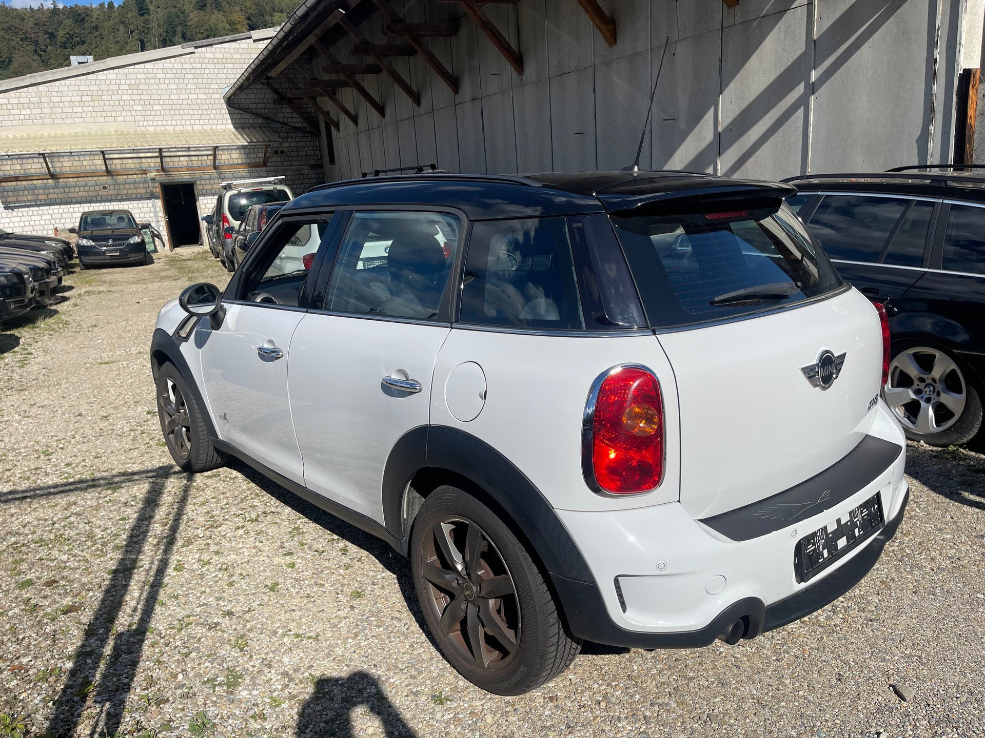 MINI Countryman Cooper S ALL4-image-3