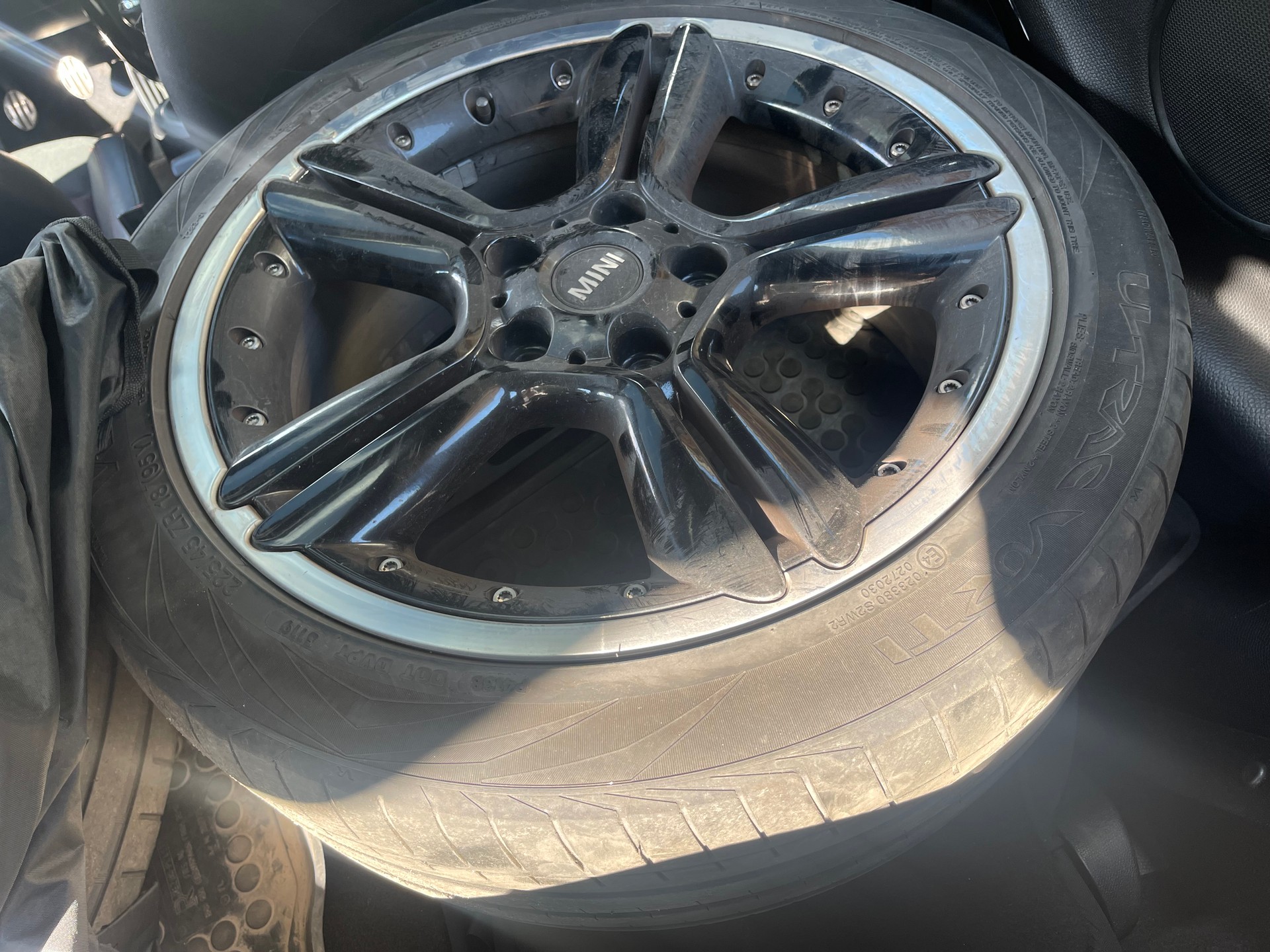 MINI Countryman Cooper S ALL4-image-8