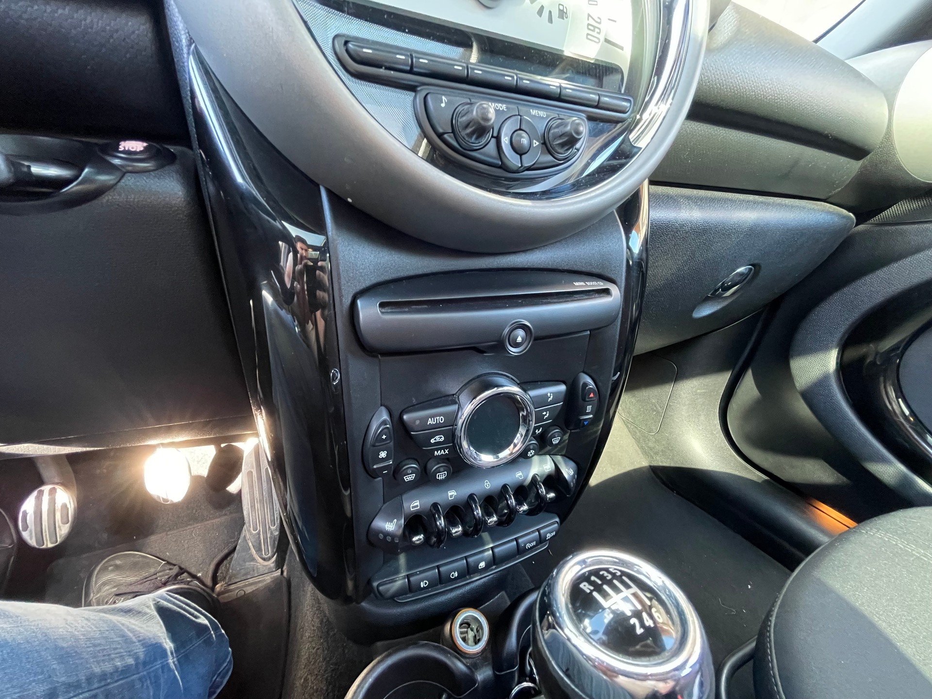 MINI Countryman Cooper S ALL4-image-6