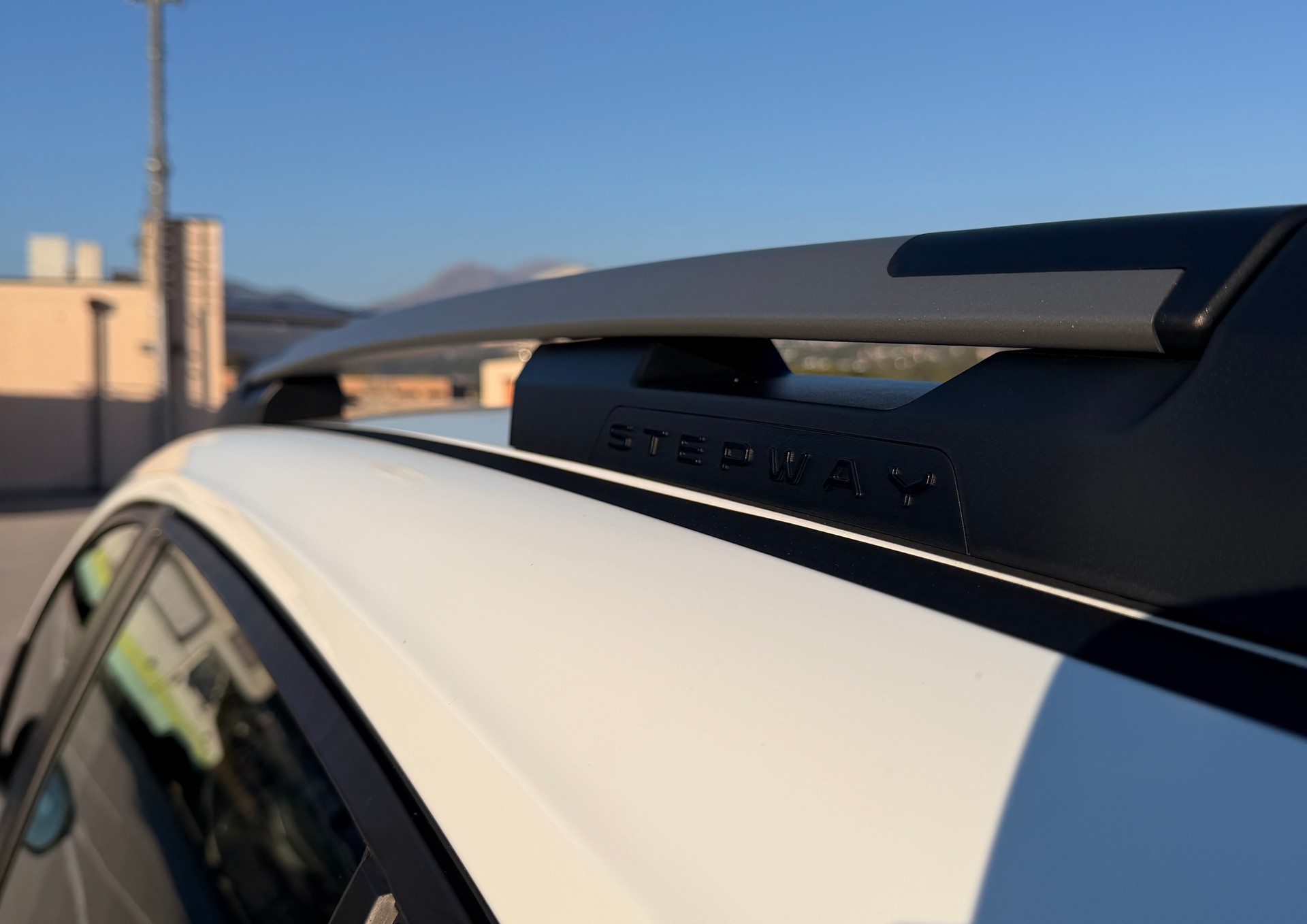DACIA Sandero Stepway TCe 90 Expression CVT-image-7