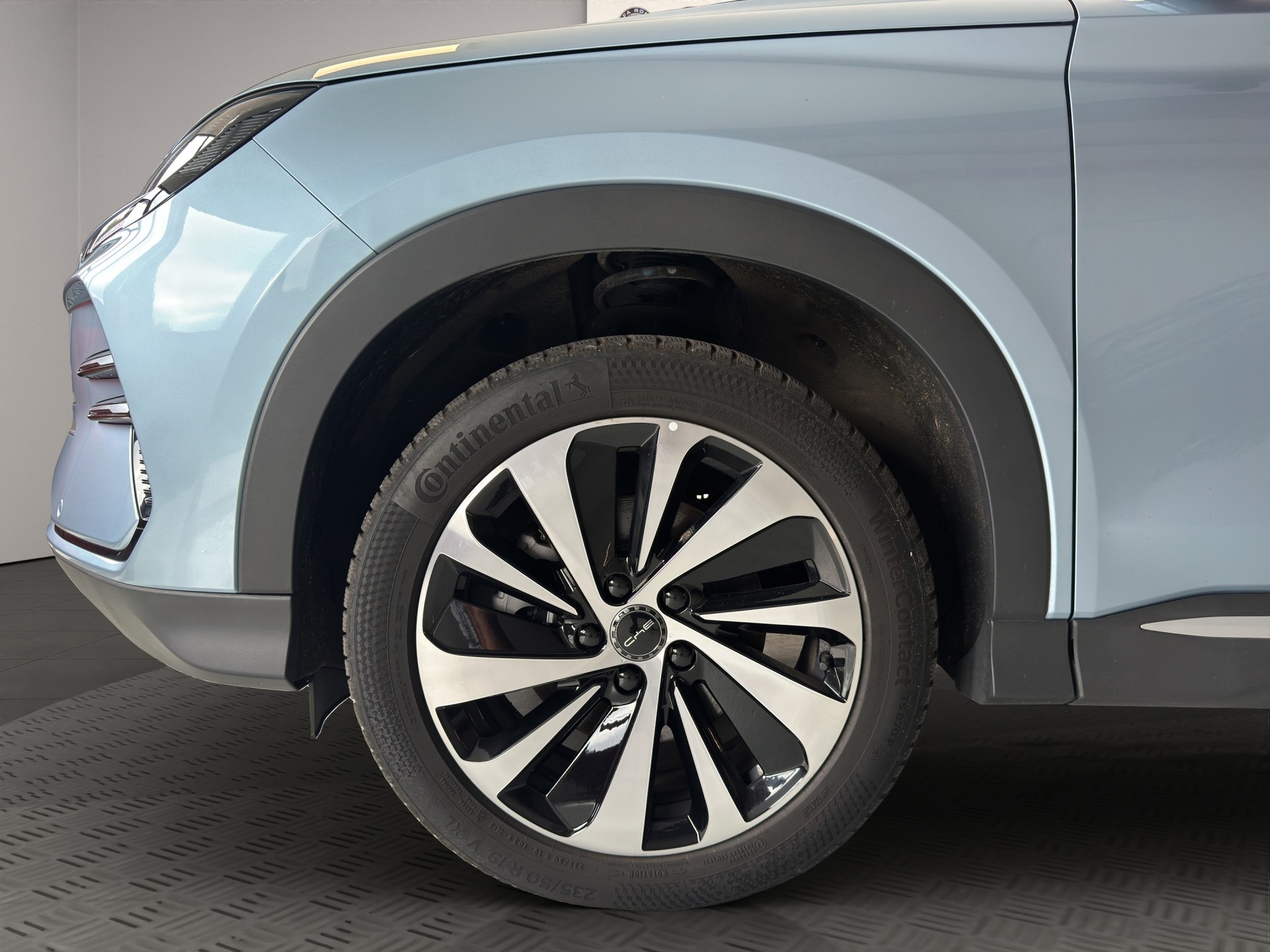 BYD Seal U DM-i Design AWD-image-6