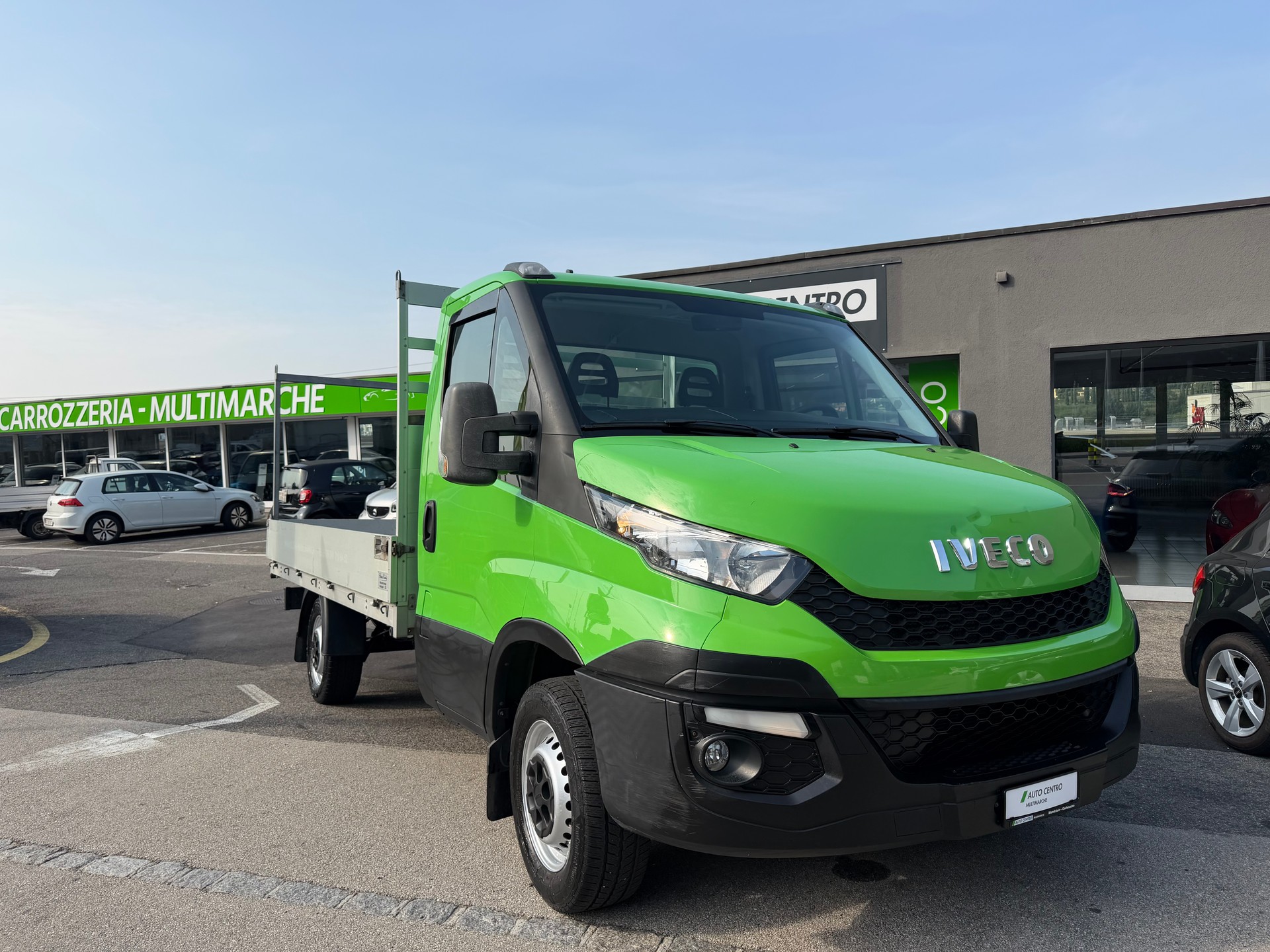 IVECO 35 S 15 D-image-1