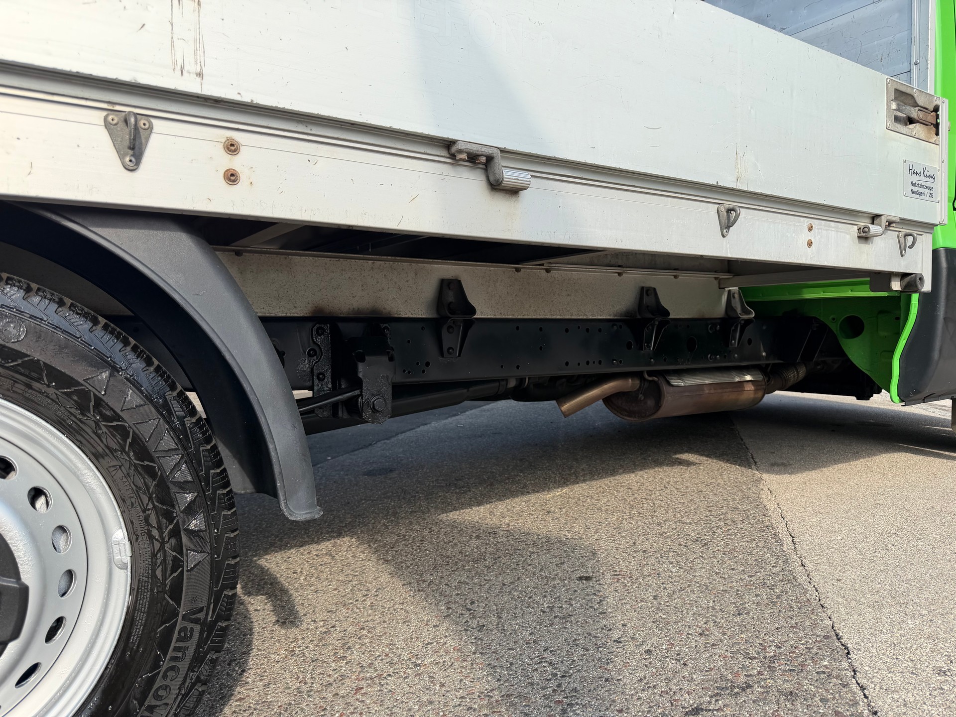 IVECO 35 S 15 D-image-13