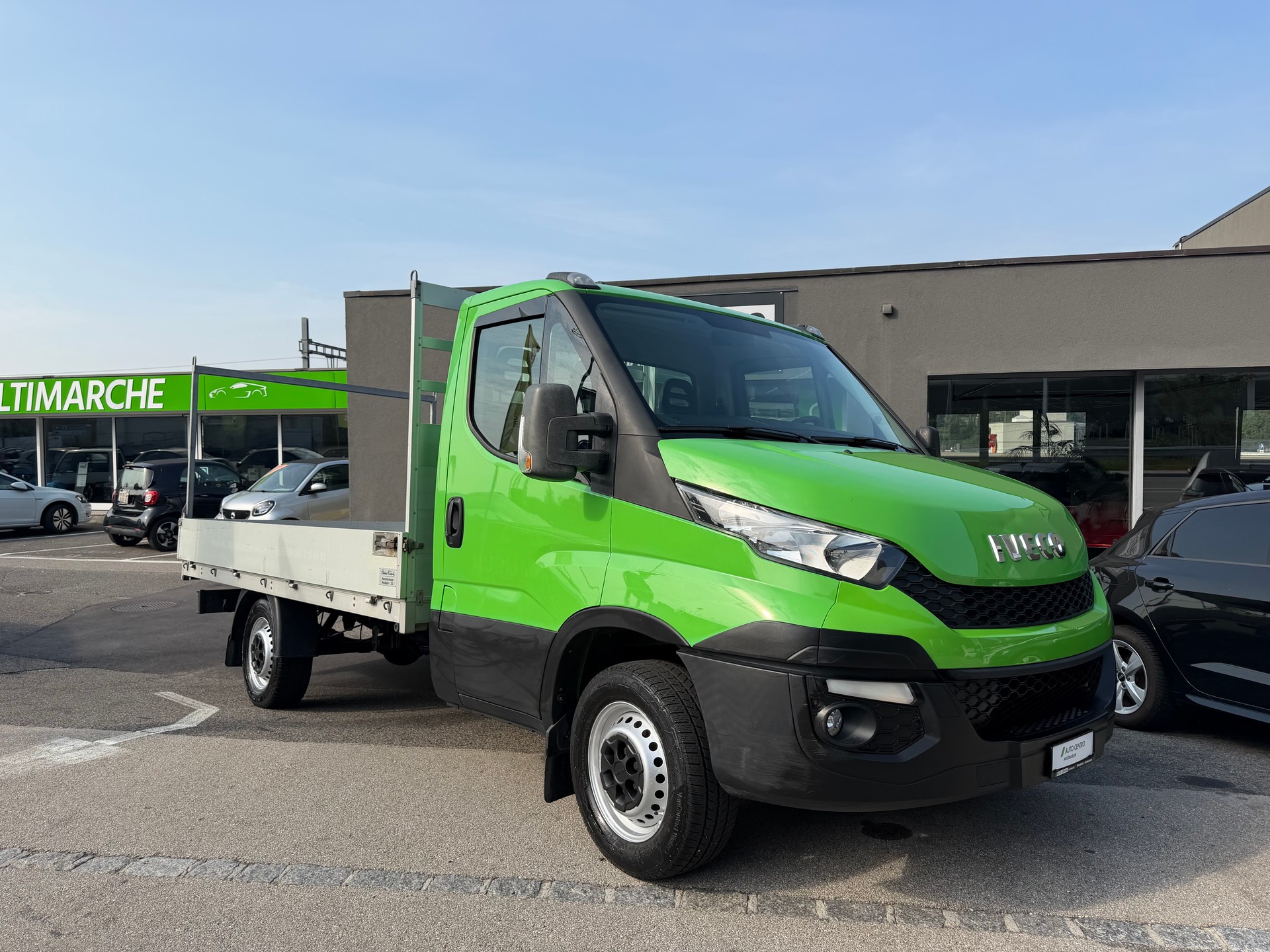IVECO 35 S 15 D-image-0