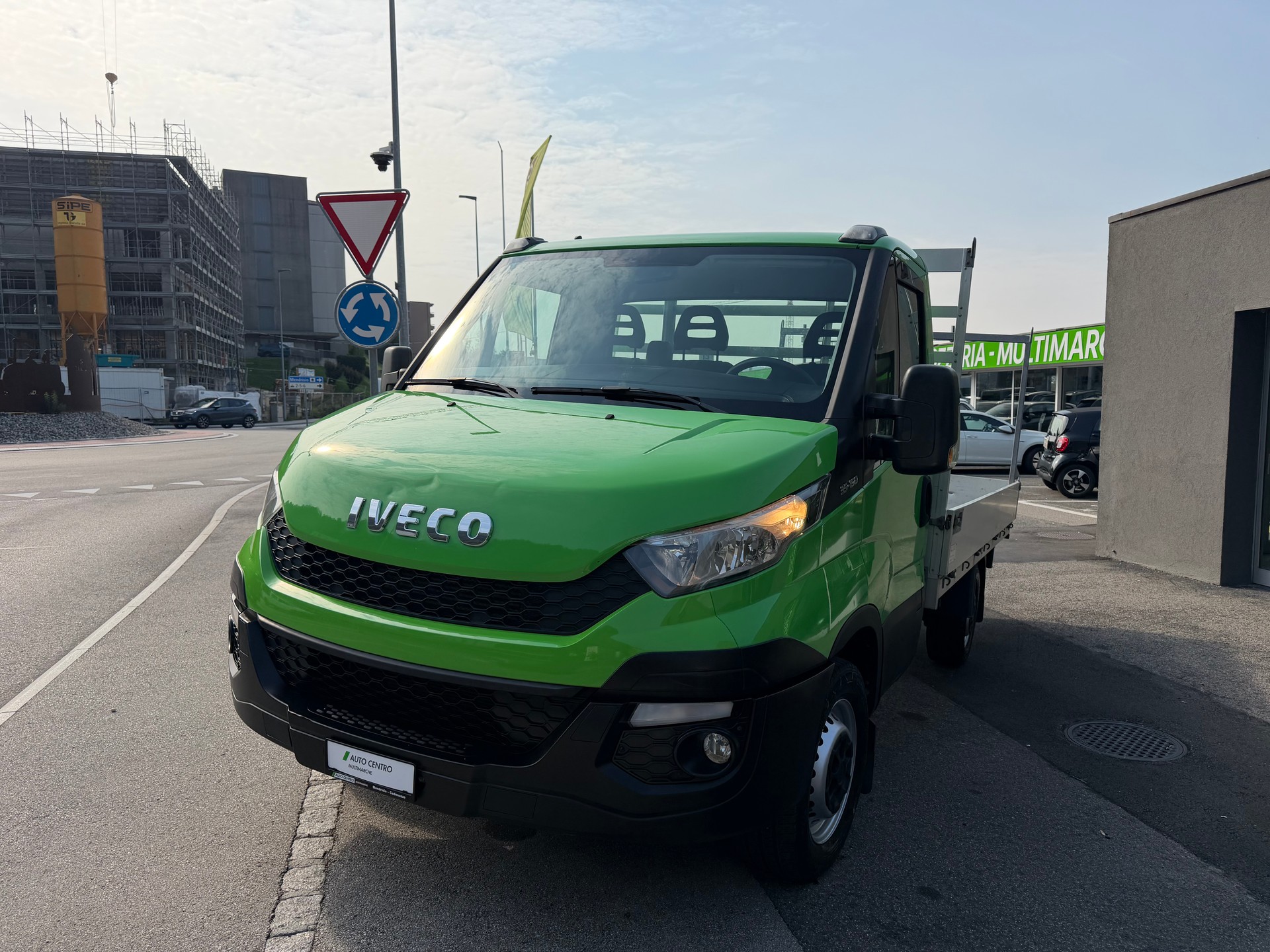 IVECO 35 S 15 D-image-4