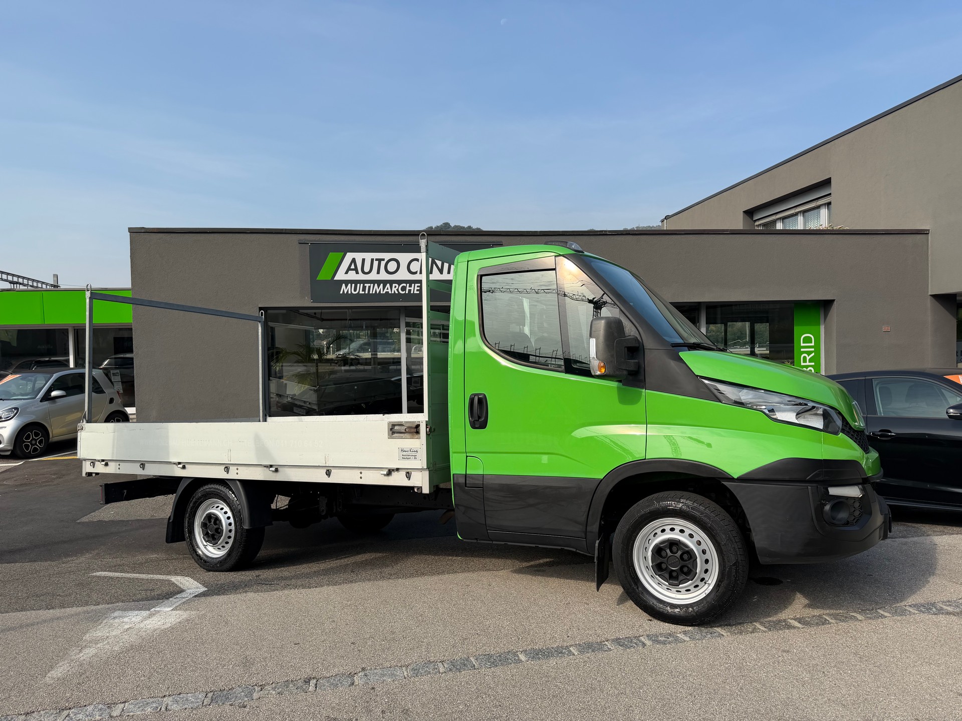 IVECO 35 S 15 D-image-2