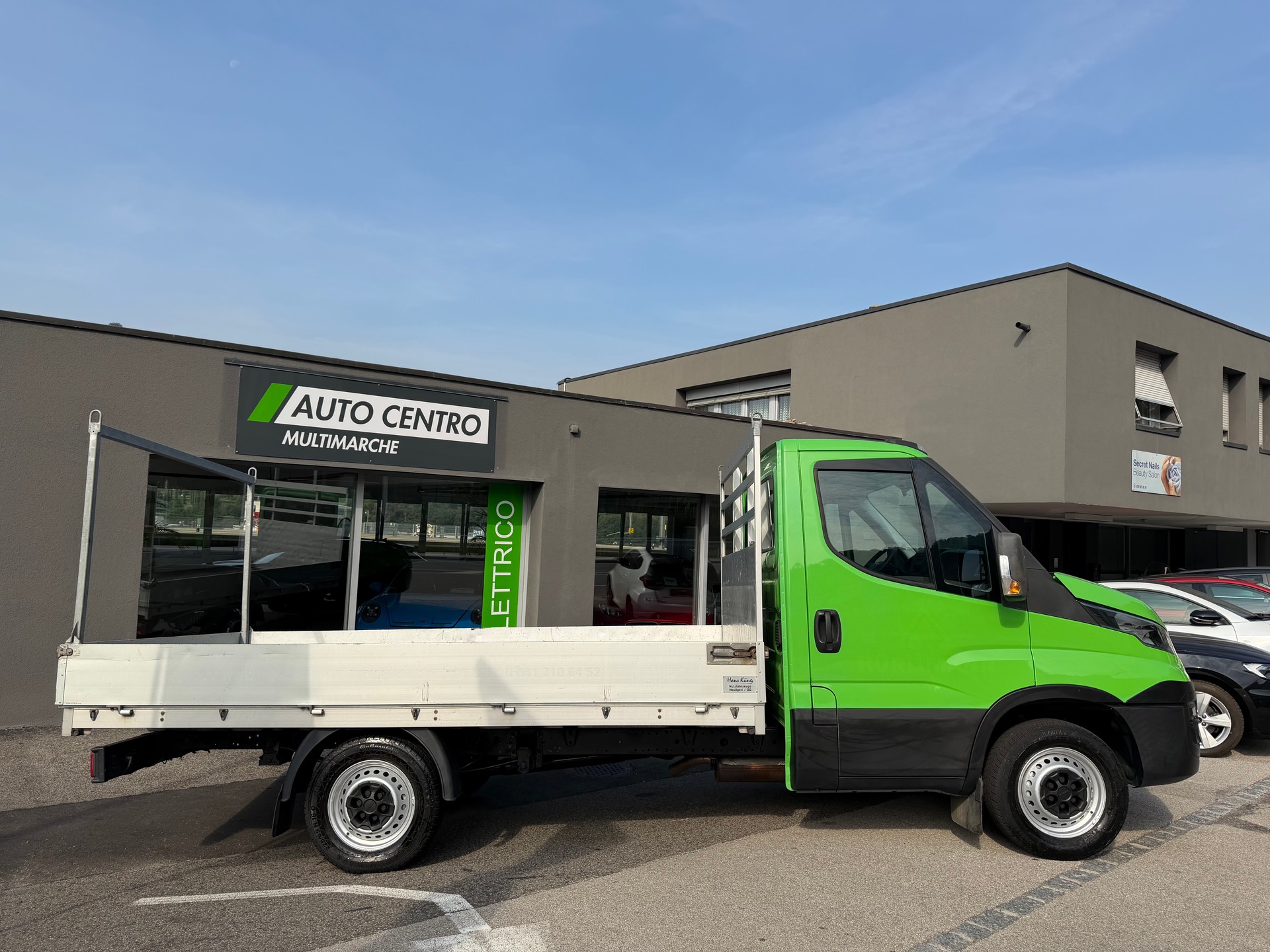 IVECO 35 S 15 D-image-3