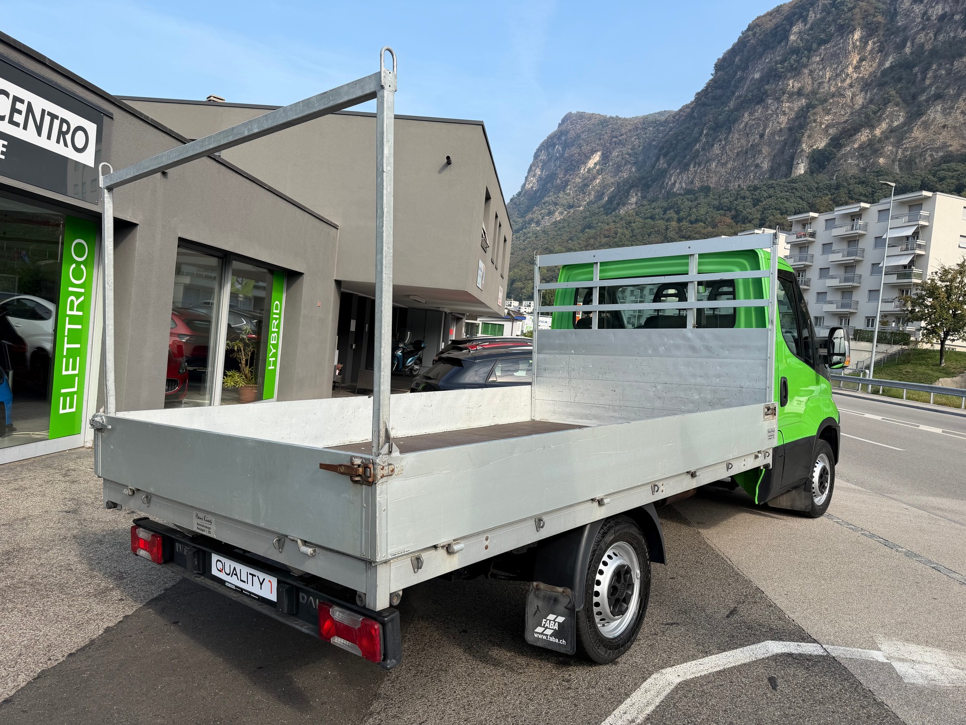 IVECO 35 S 15 D-image-7