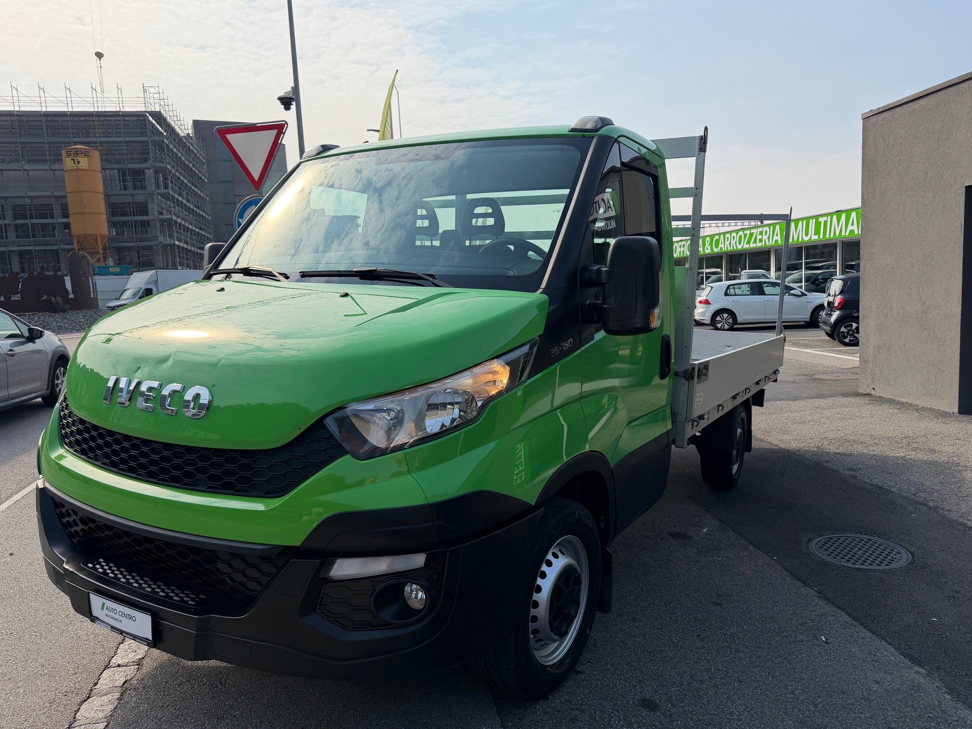 IVECO 35 S 15 D-image-5
