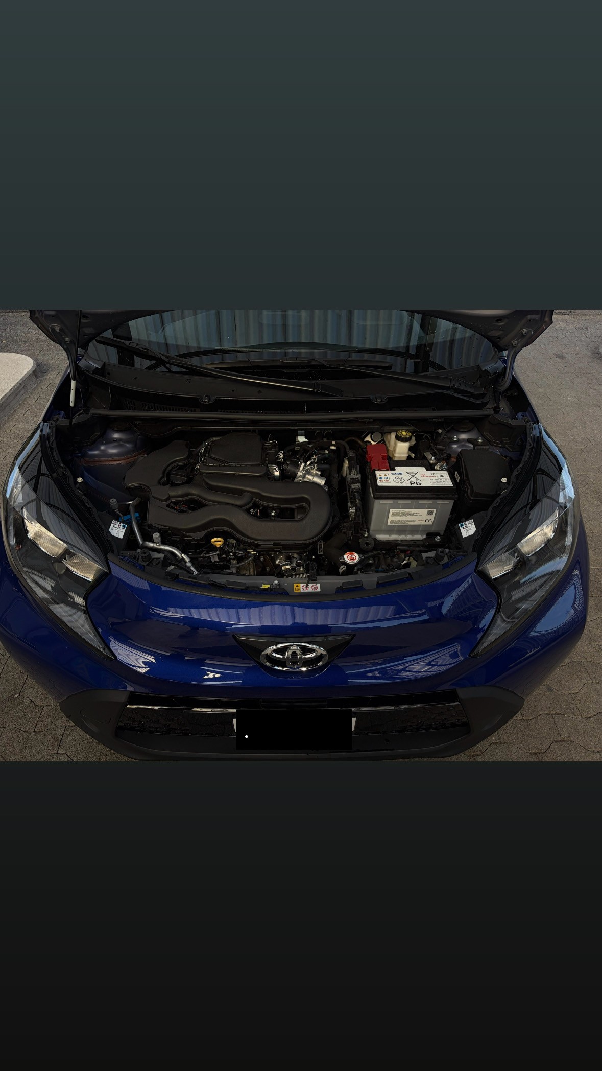 TOYOTA 1.0 VVT-i Trend-image-5