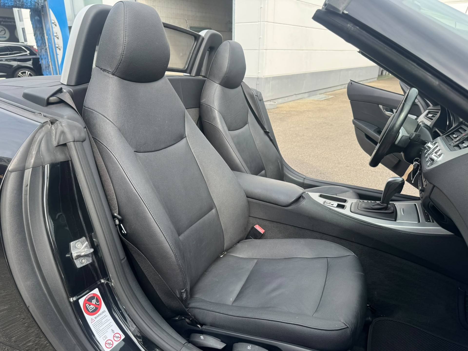 BMW Z4 sDrive23i Steptronic-image-15