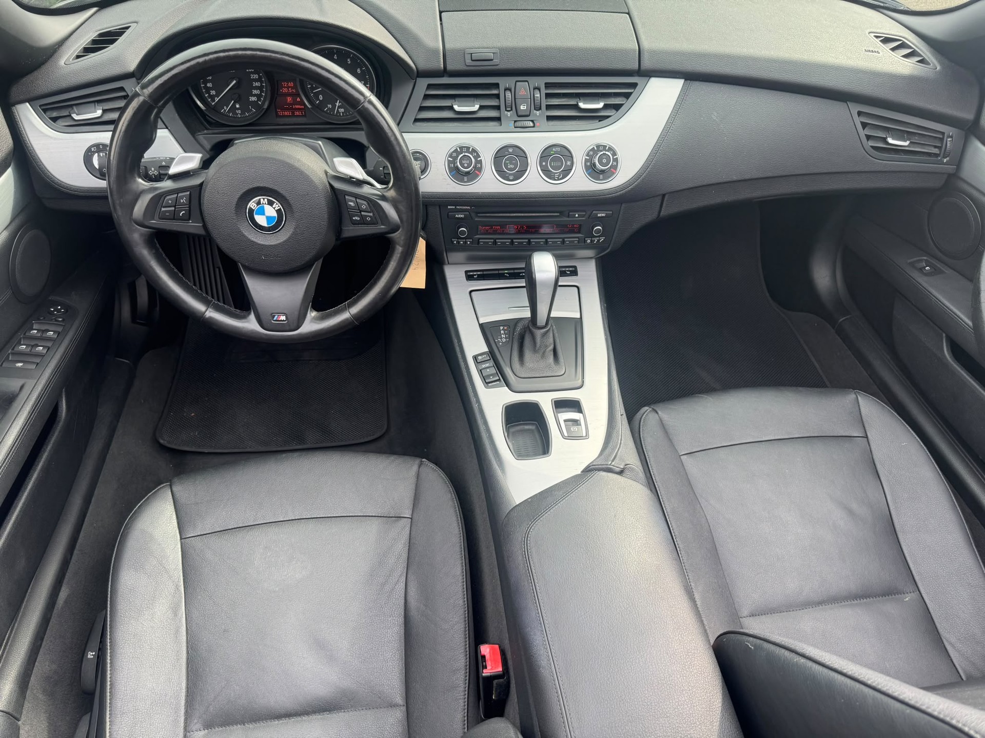 BMW Z4 sDrive23i Steptronic-image-11