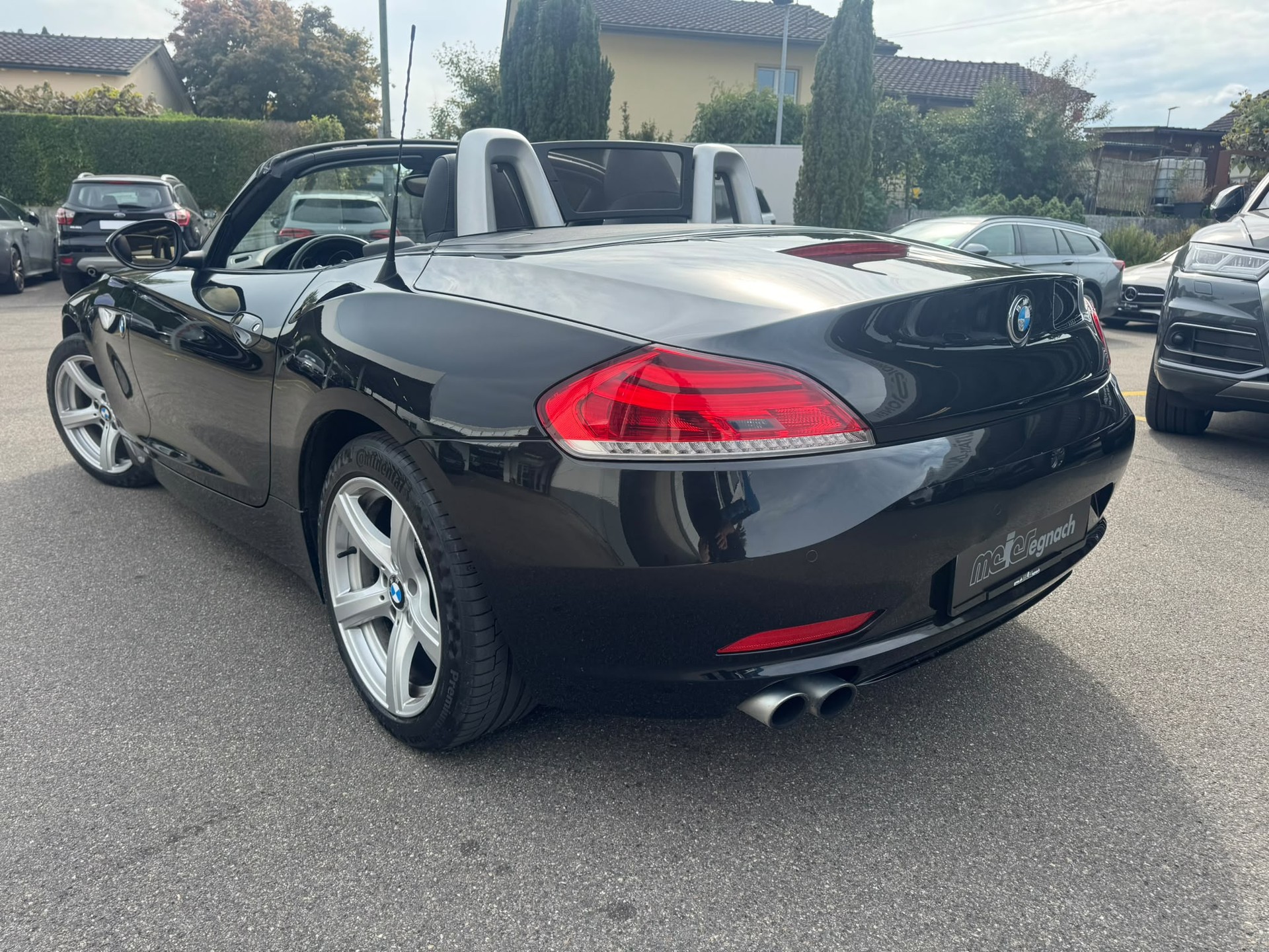 BMW Z4 sDrive23i Steptronic-image-6