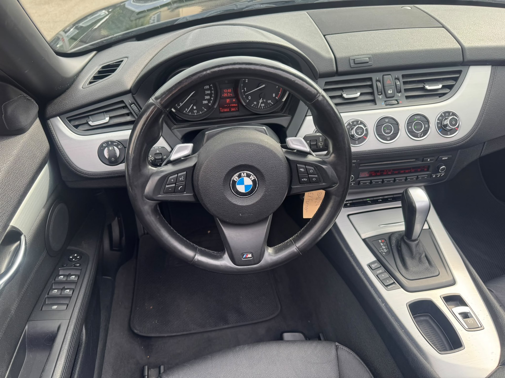 BMW Z4 sDrive23i Steptronic-image-12