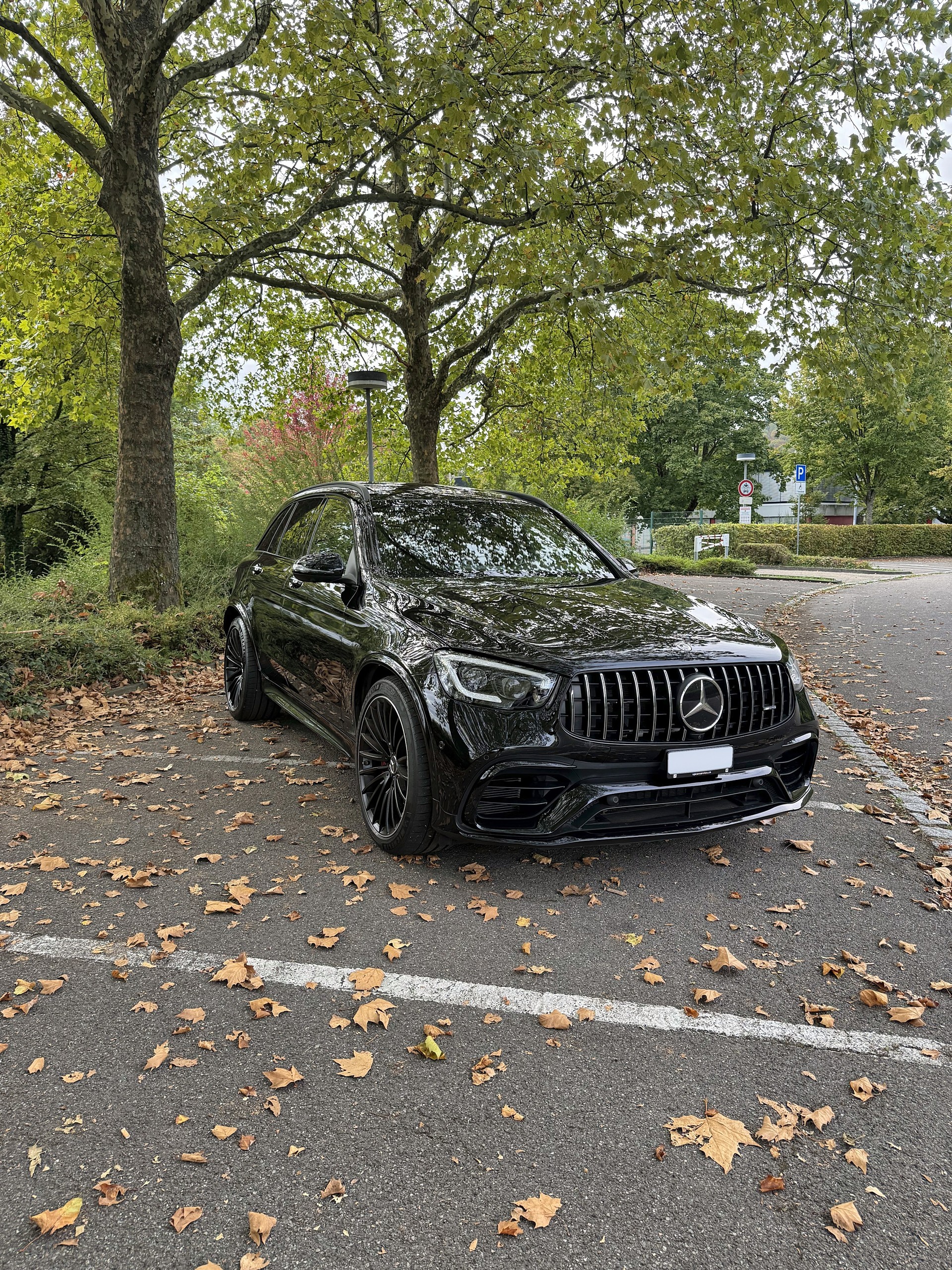 MERCEDES-BENZ GLC 63 S AMG 4m+-image-0