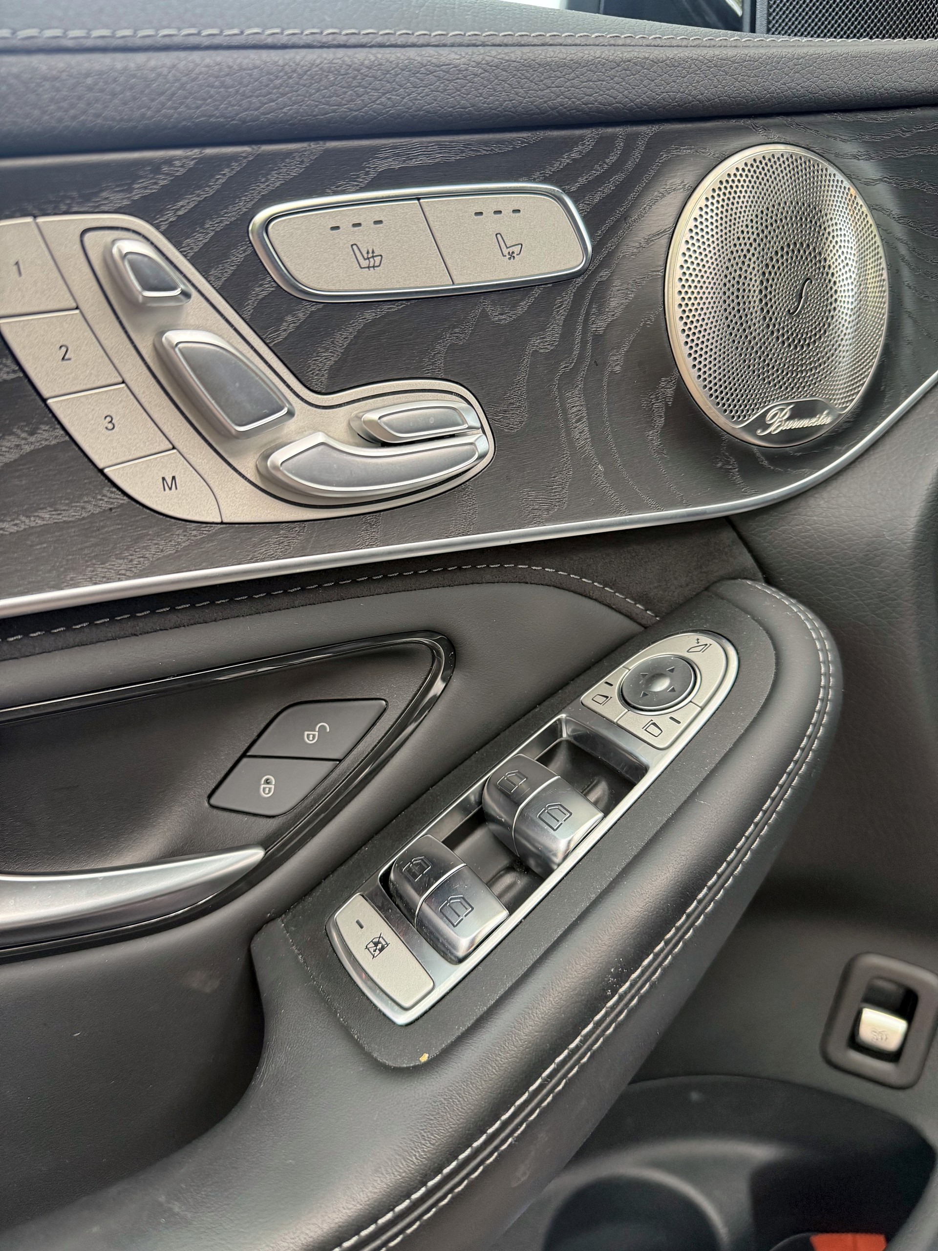 MERCEDES-BENZ GLC 63 S AMG 4m+-image-5