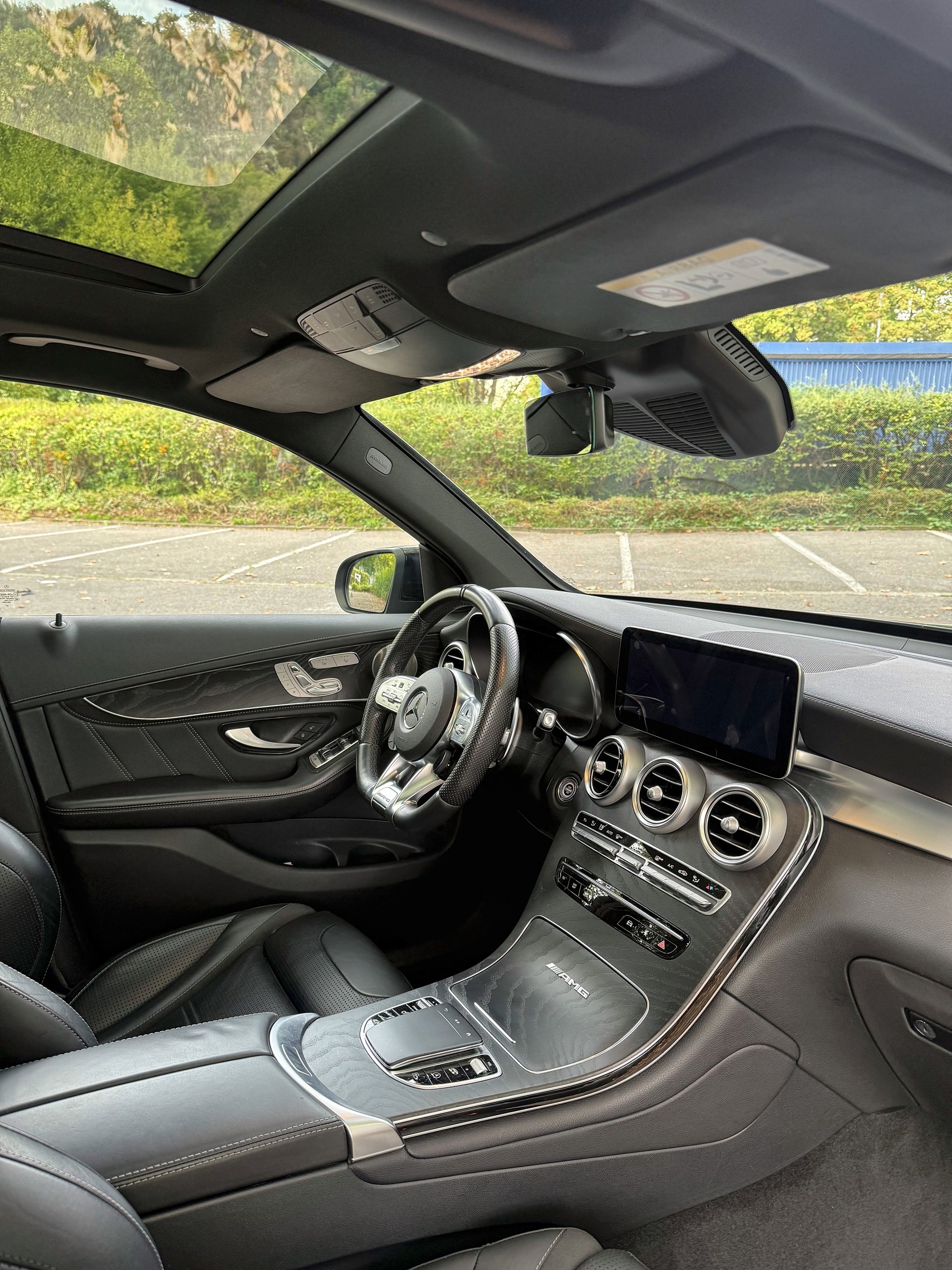 MERCEDES-BENZ GLC 63 S AMG 4m+-image-3