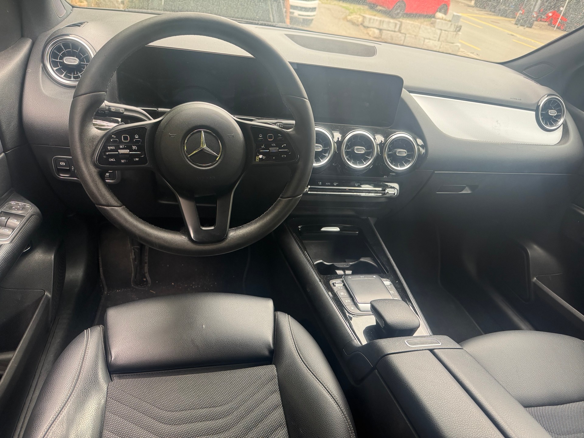 MERCEDES-BENZ B 220 d 4Matic Style 8G-DCT-image-7