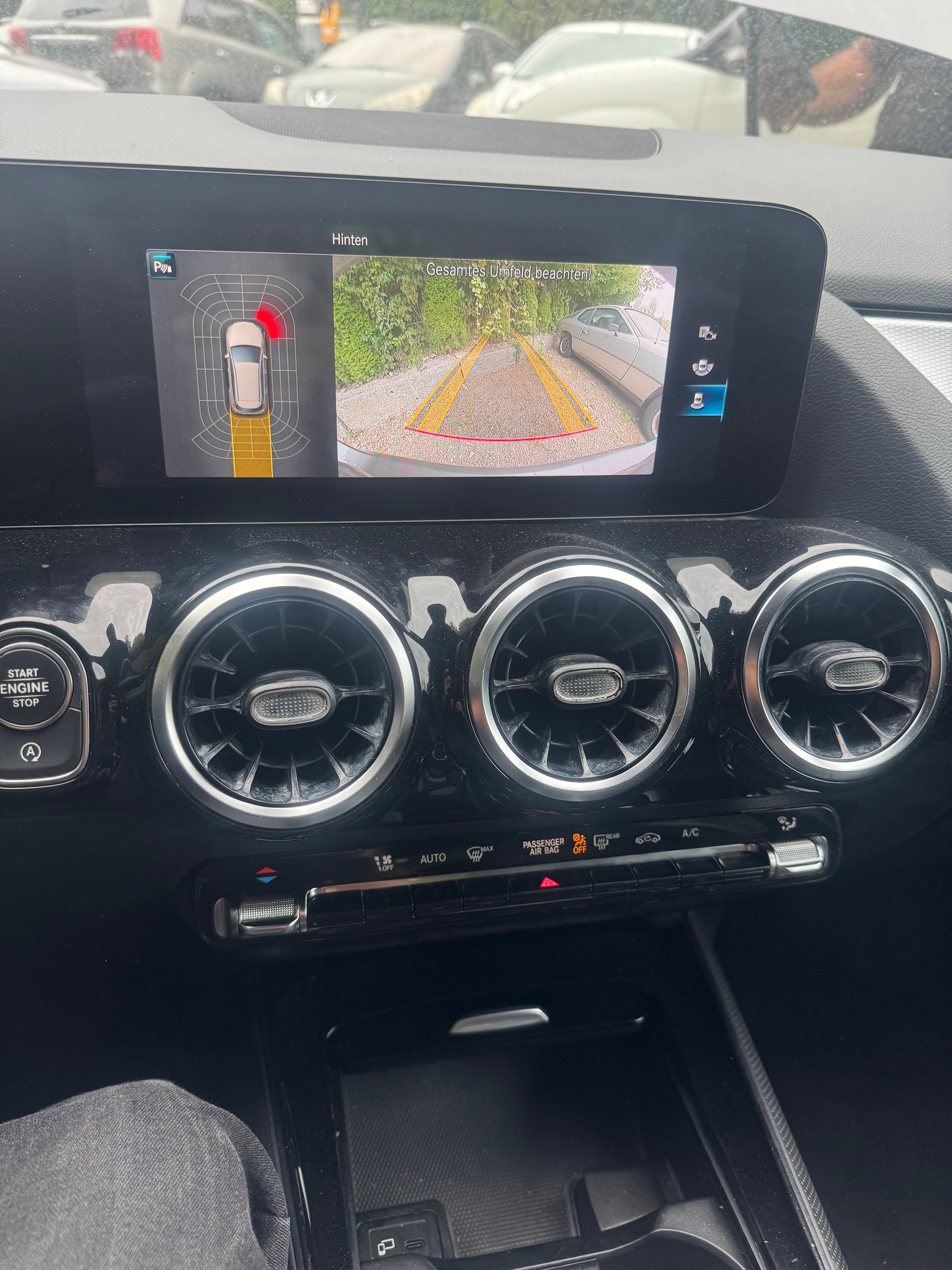 MERCEDES-BENZ B 220 d 4Matic Style 8G-DCT-image-11