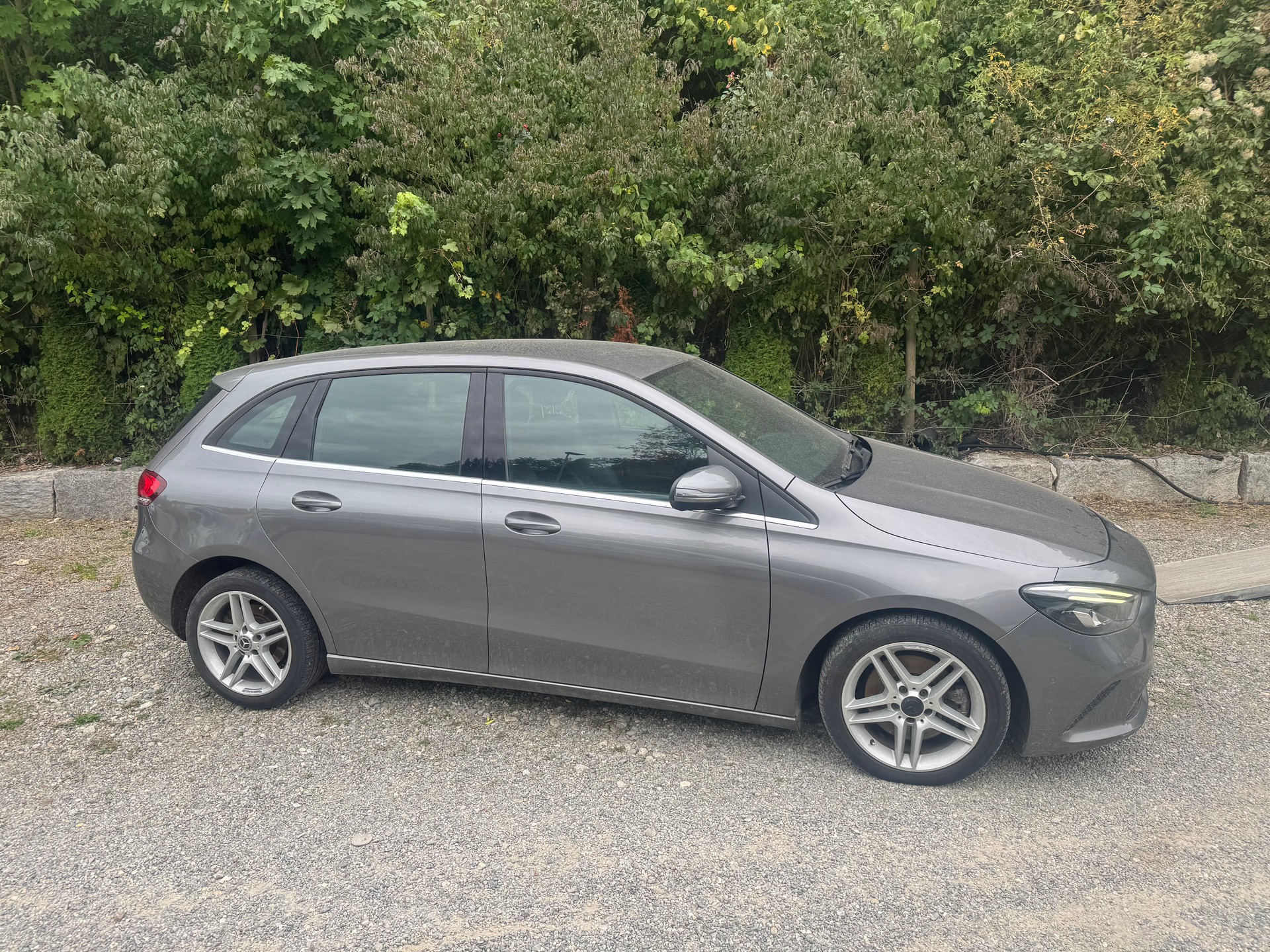 MERCEDES-BENZ B 220 d 4Matic Style 8G-DCT-image-3