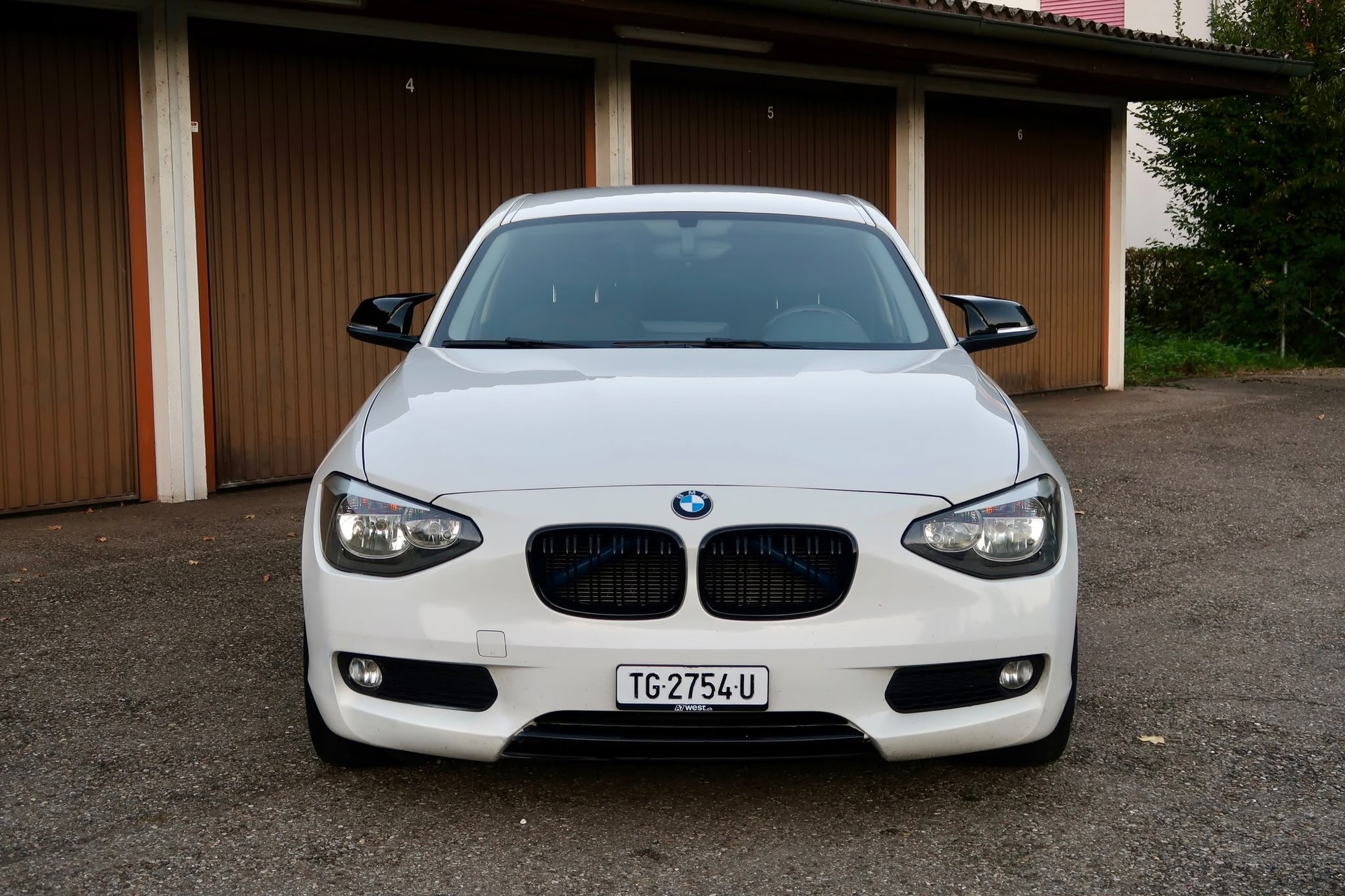 BMW 118d Urban Line-image-2