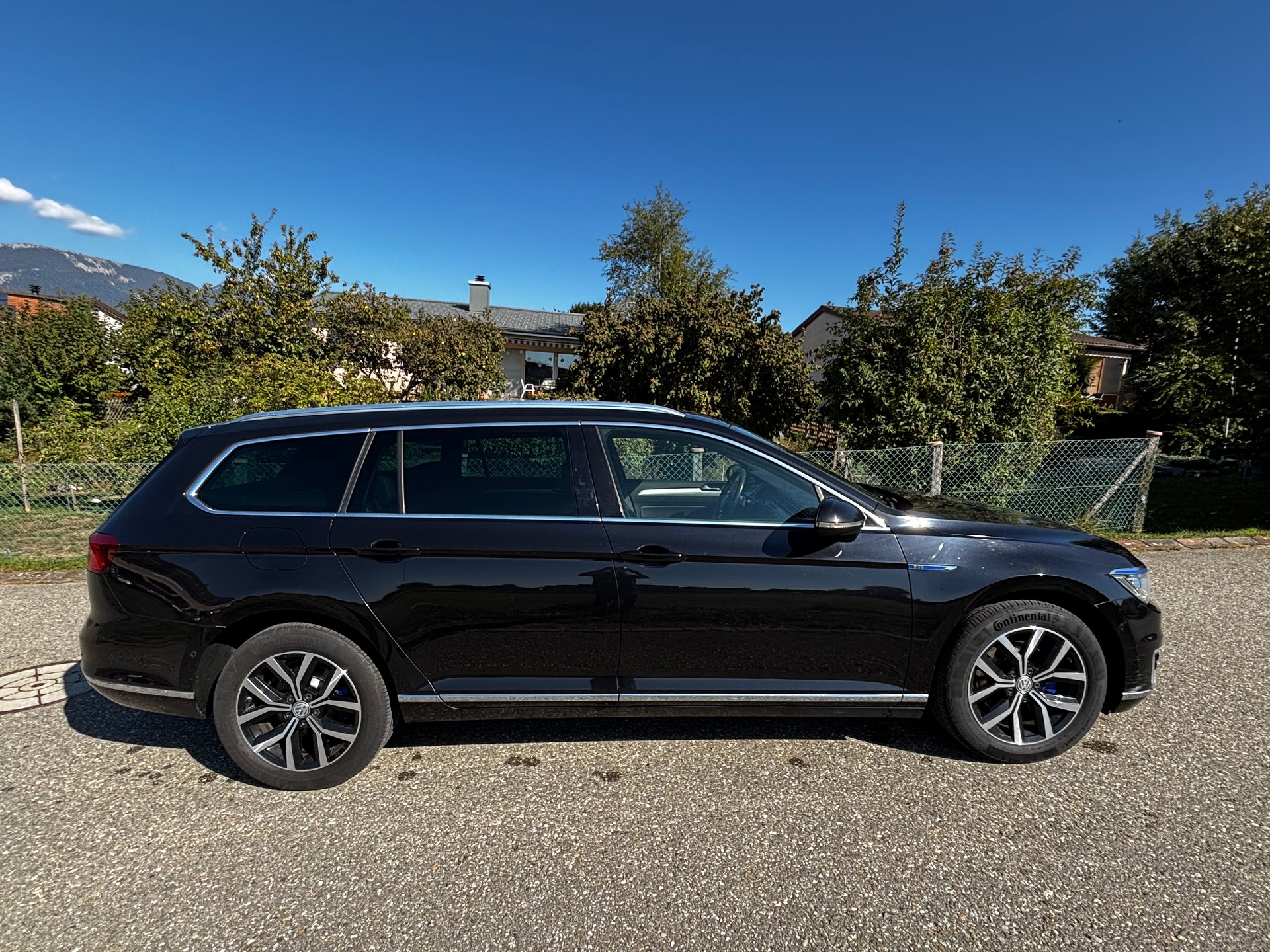 VW Passat Variant 1.4 TSI GTE Hybrid DSG-image-3