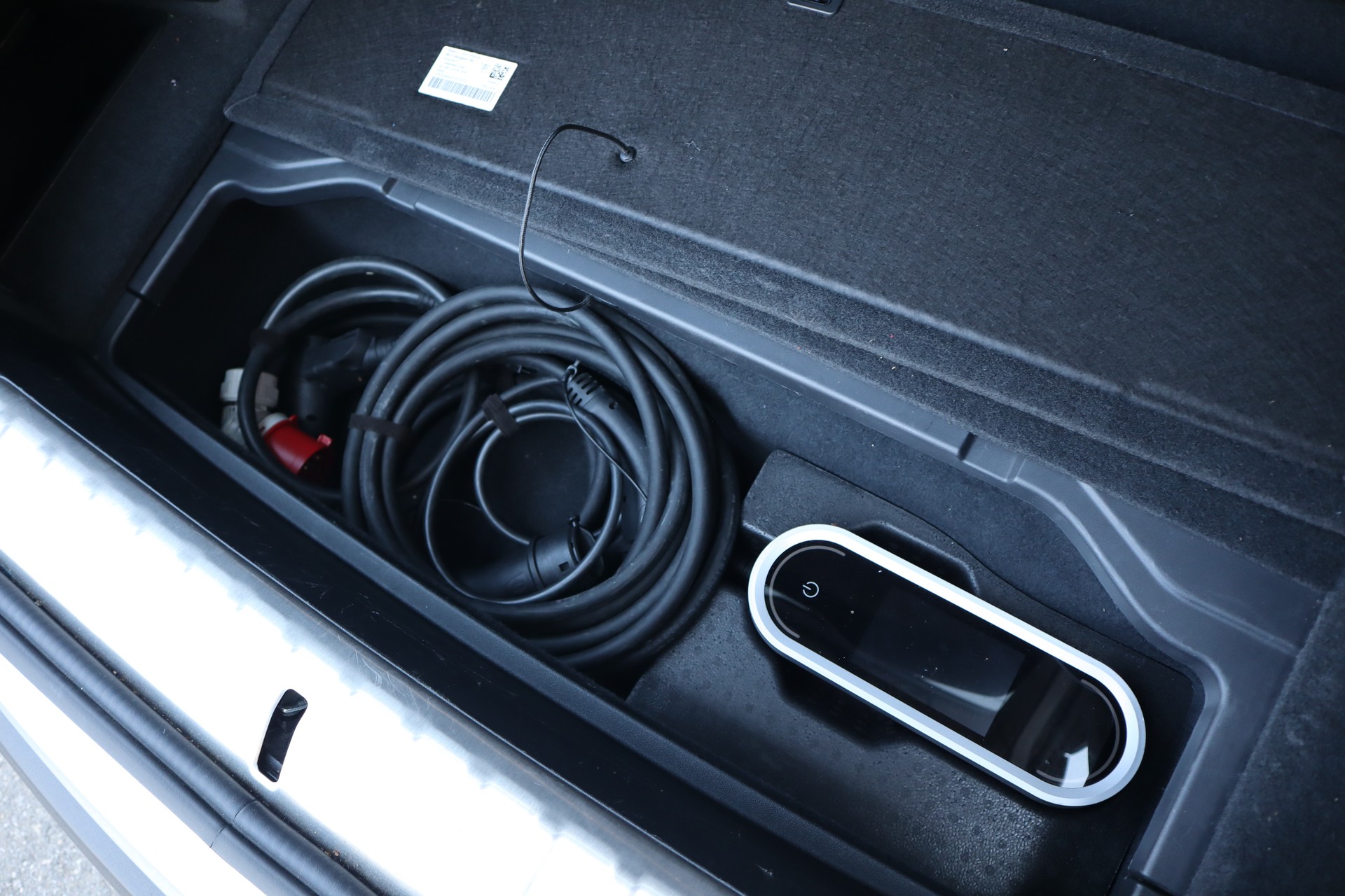 PORSCHE Taycan 4S Cross Turismo * Porsche Approved *-image-13