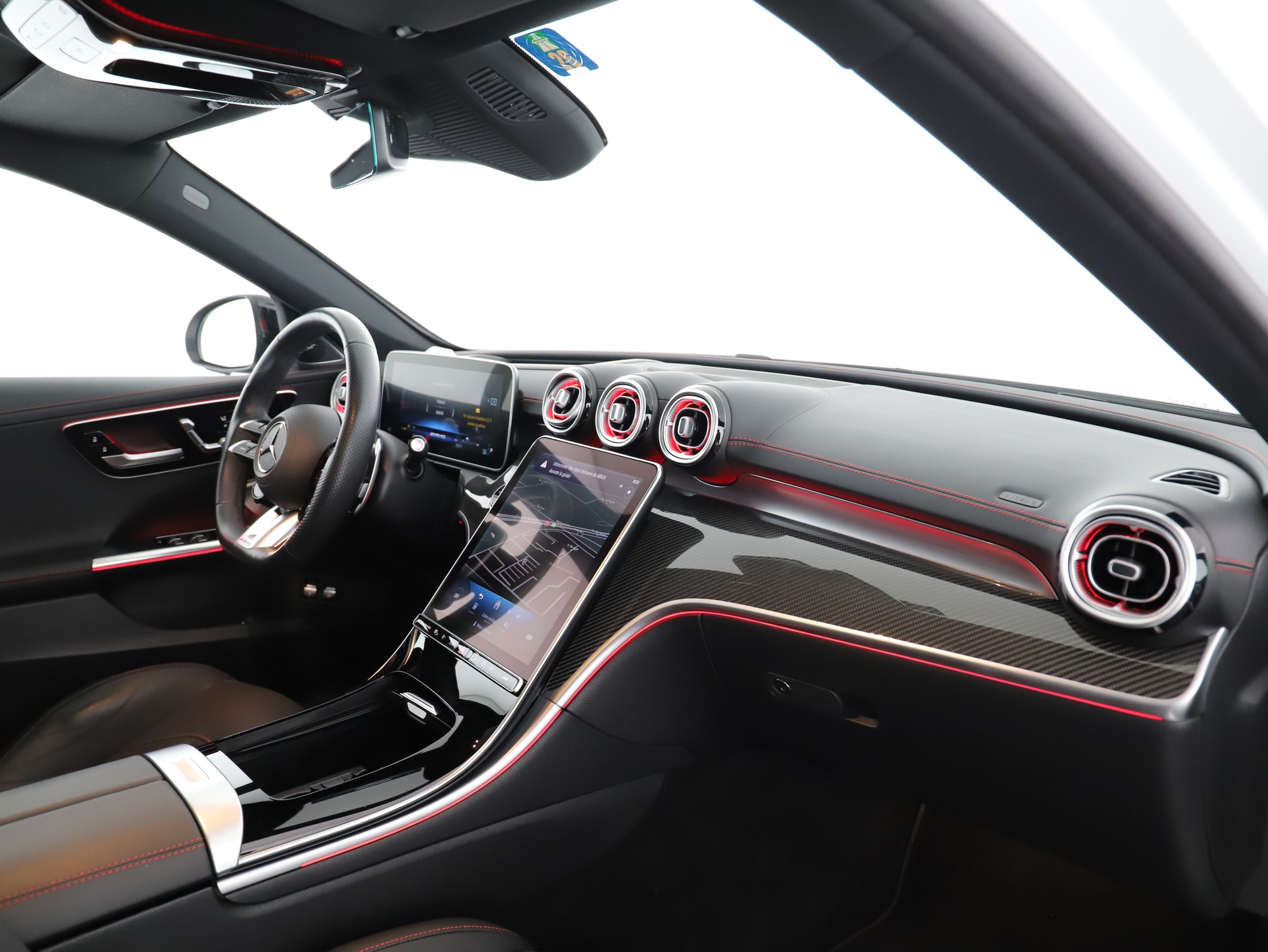 MERCEDES-BENZ C 63 AMG S T E Perf.-image-8