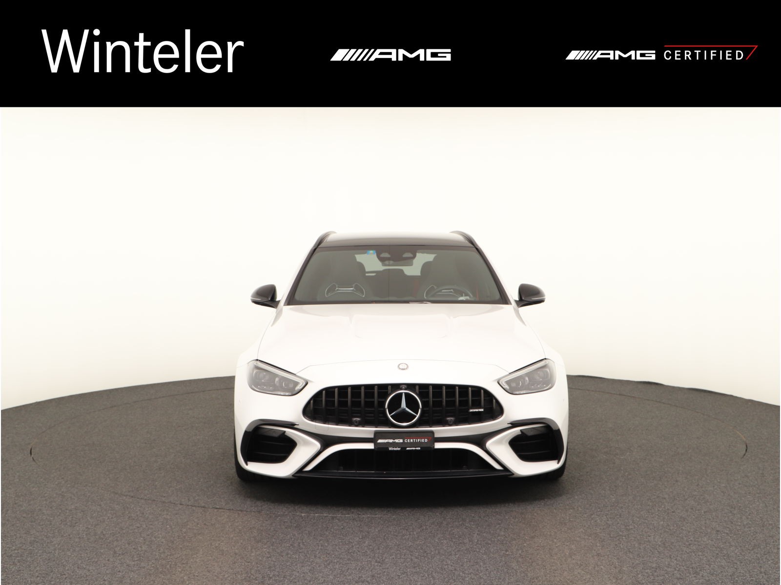 MERCEDES-BENZ C 63 AMG S T E Perf.-image-4