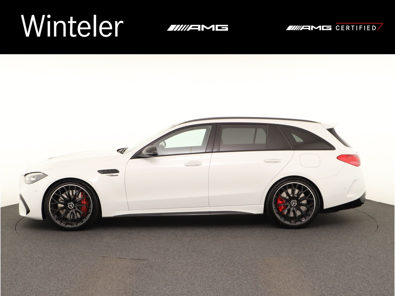 MERCEDES-BENZ C 63 AMG S T E Perf.-image-7