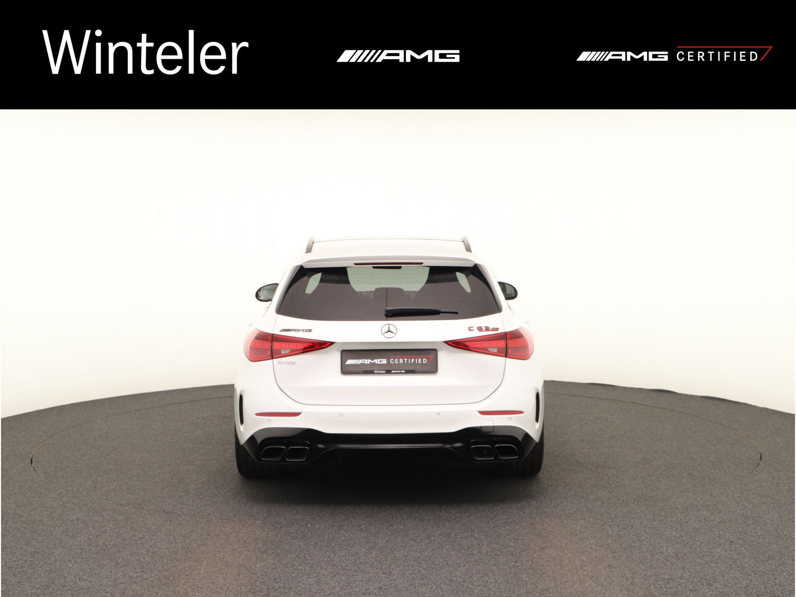 MERCEDES-BENZ C 63 AMG S T E Perf.-image-5
