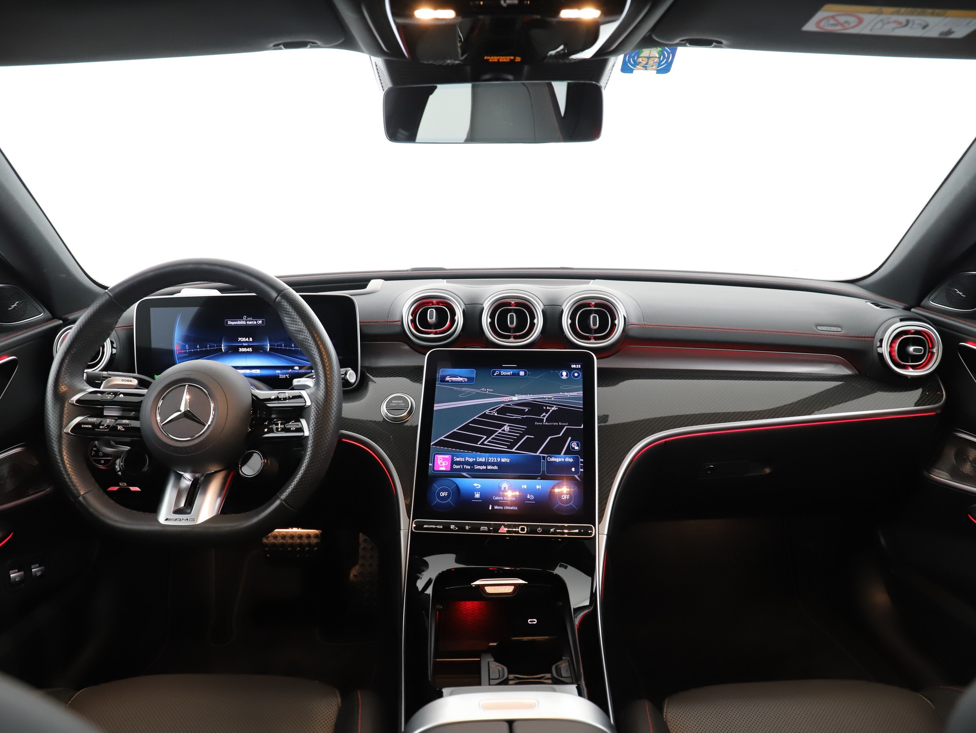 MERCEDES-BENZ C 63 AMG S T E Perf.-image-9